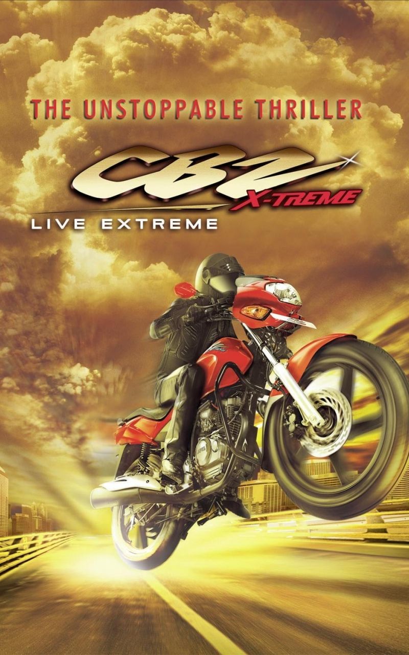 Free download Hero Honda CBZ Xtreme Wallpaper 1150 1505 1150x1505