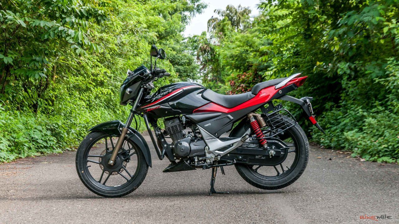 image of Hero Xtreme Sports. Photo of Xtreme Sports