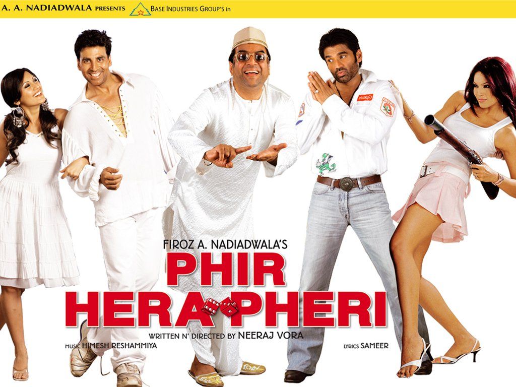 phir hera pheri 3 movie HD لم يسبق له مثيل الصور + tier3.xyz