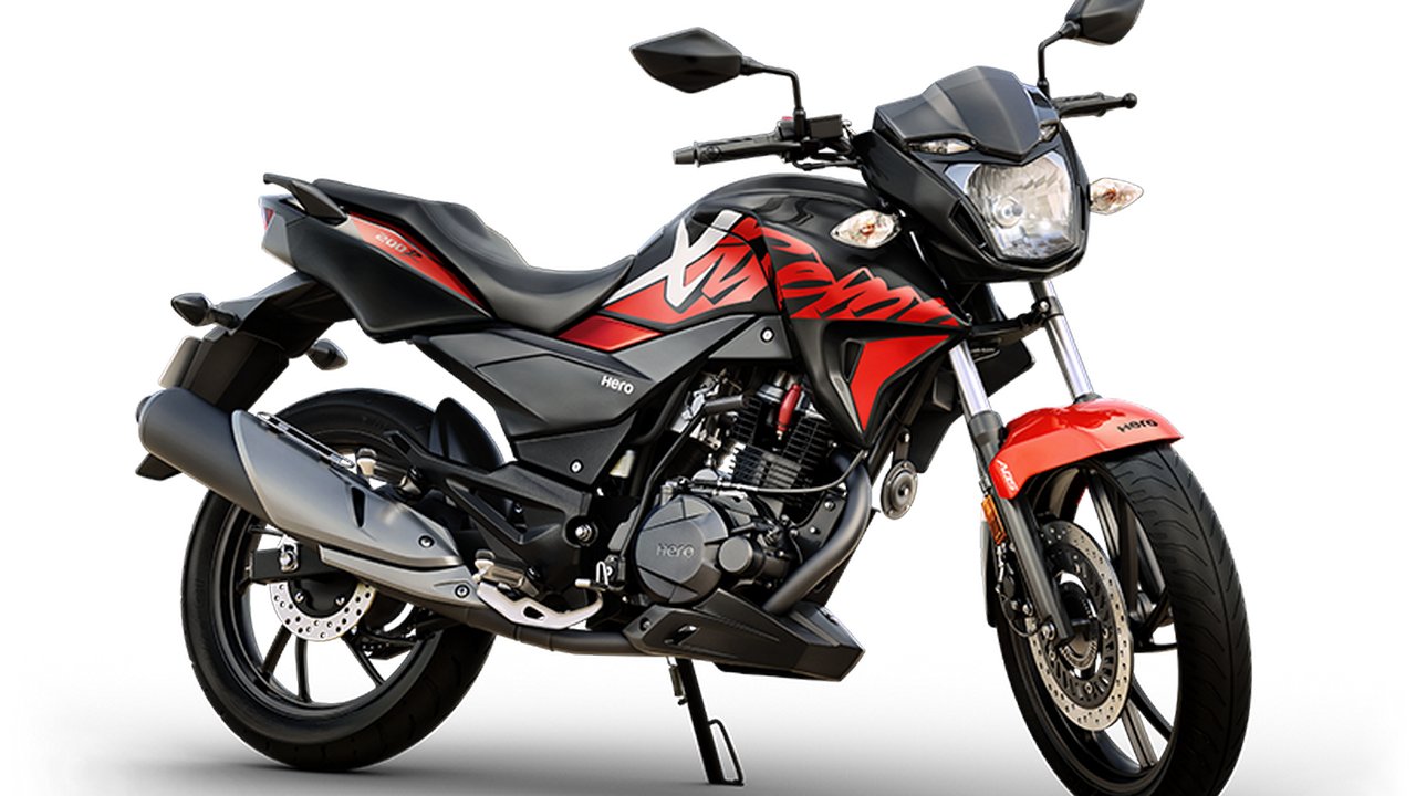 Hero Xtreme 200R to reach dealerships across India in a couple