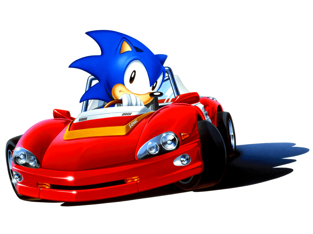 Cyclone (Sonic Drift). Sonic News Network