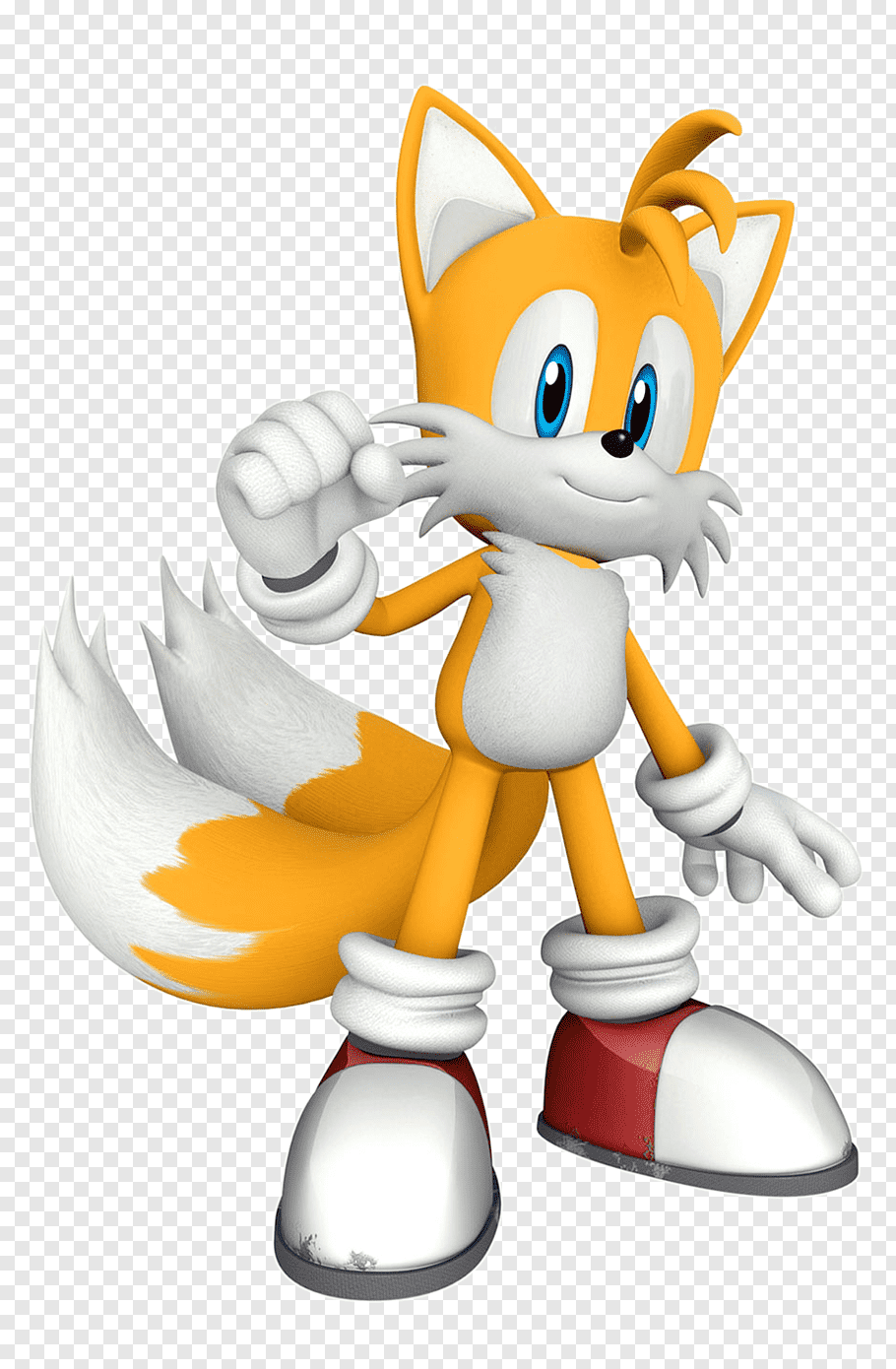 Sonic Tail the Fox, Sonic Chaos Sonic the Hedgehog Tails Adventure
