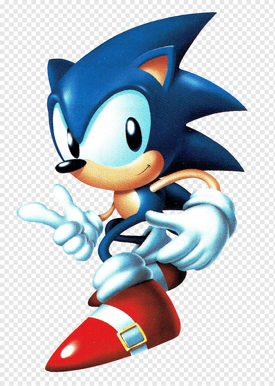 Sonic Blast Sonic the Hedgehog: Triple Trouble Sonic Drift 2