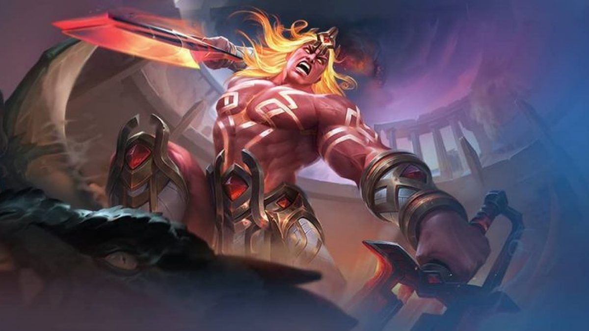 Mobile Legends Wallpaper You Can Download