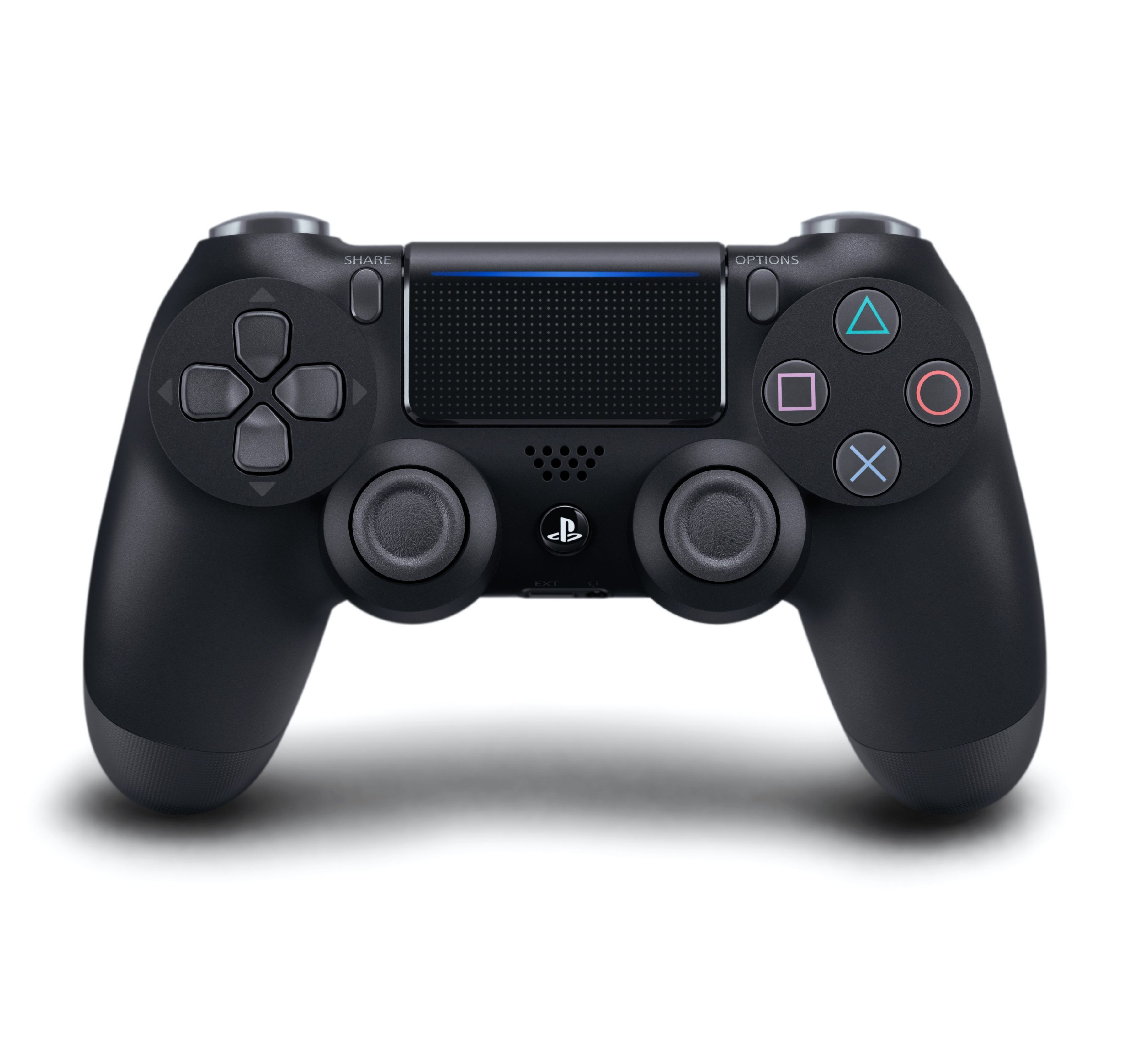 A Playstation 4 Controller