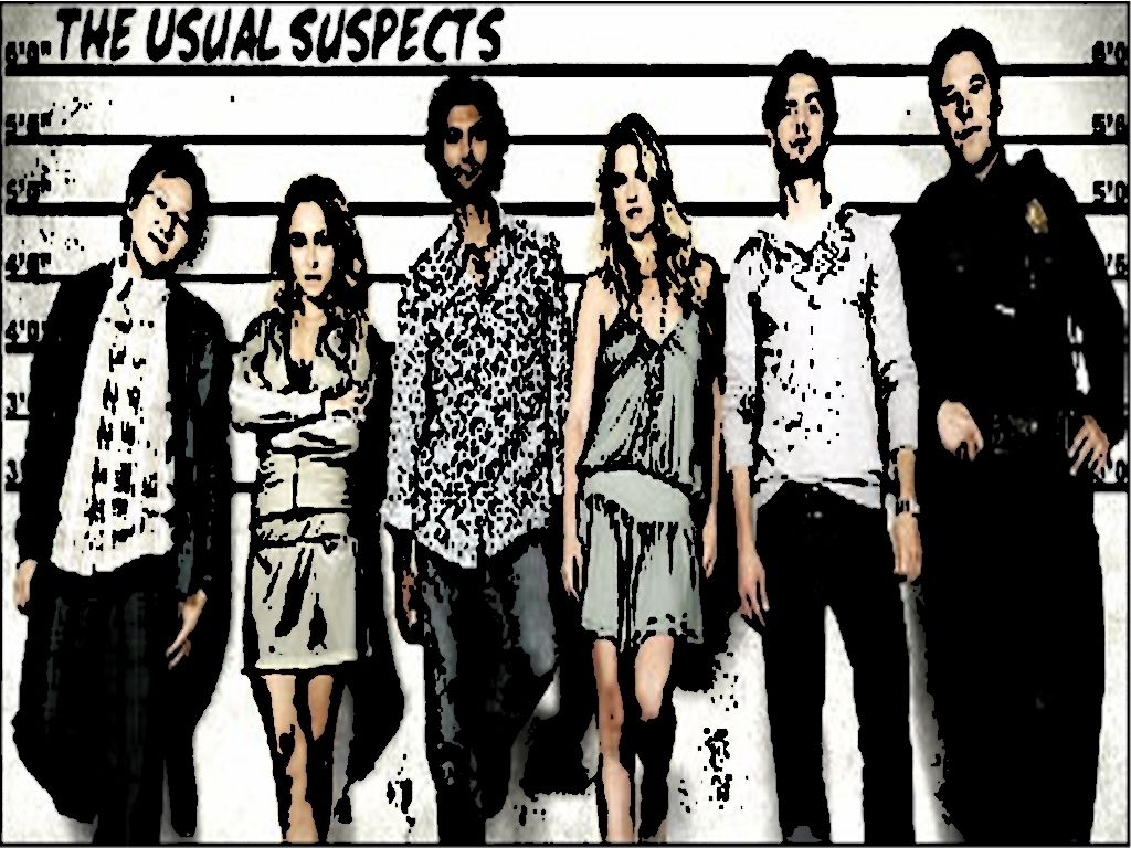 Картинки из игры suspects