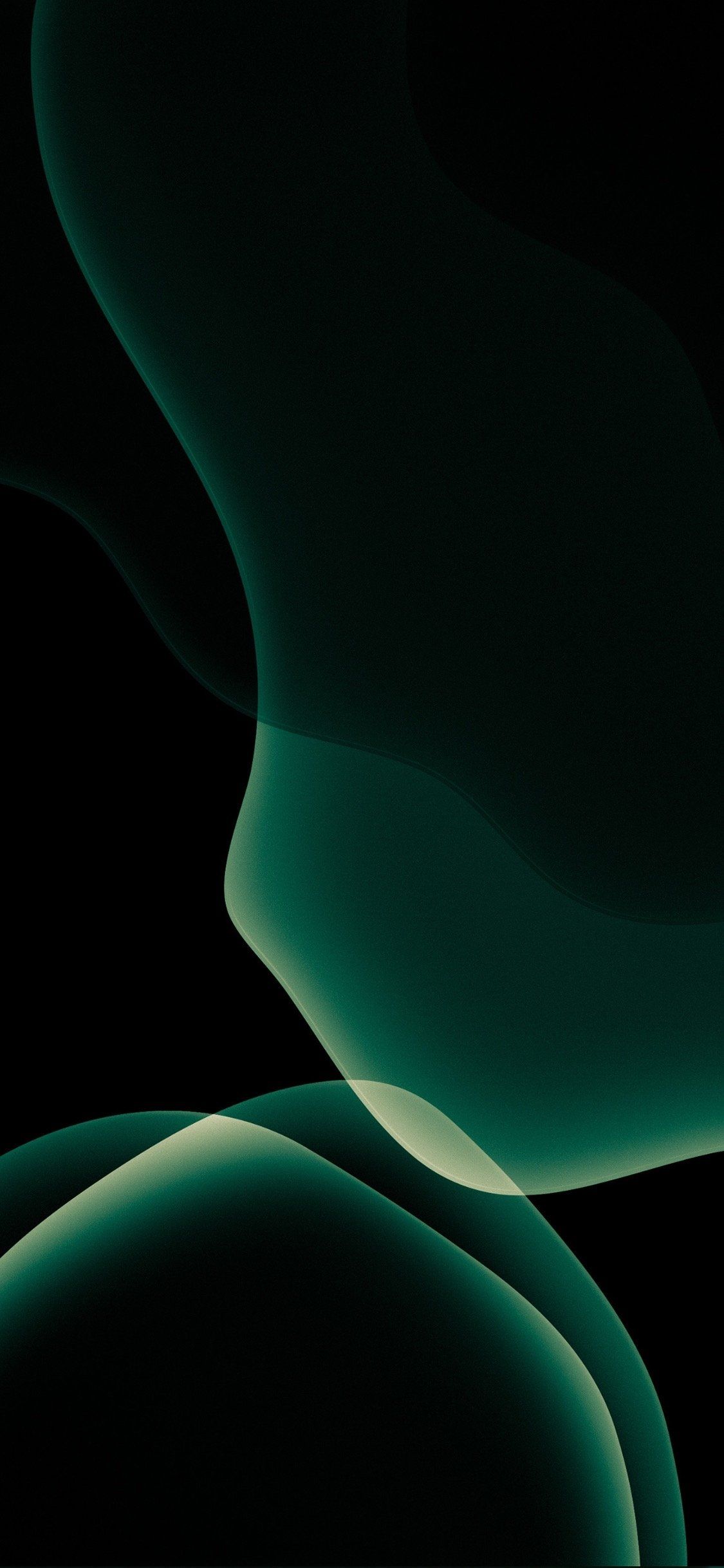 Trippy Iphone 11 Pro Wallpapers