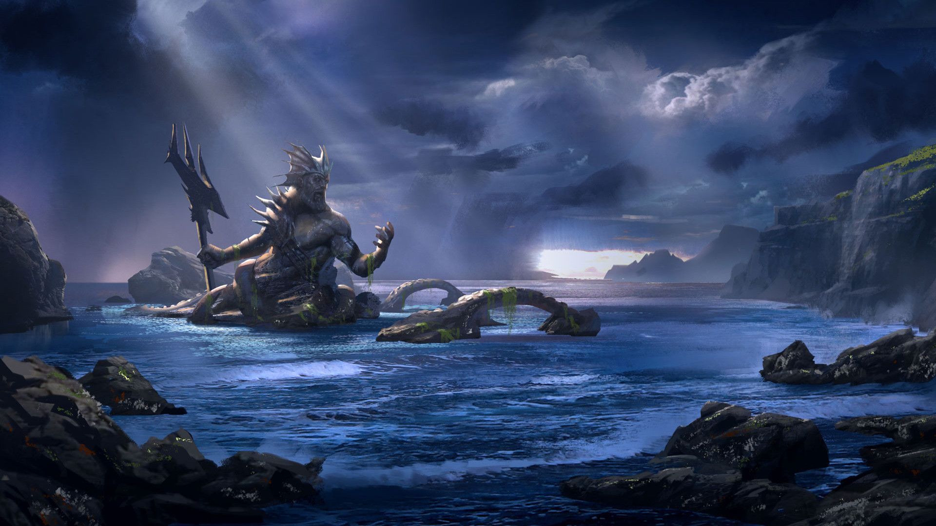 Lord Shiva Wallpaper