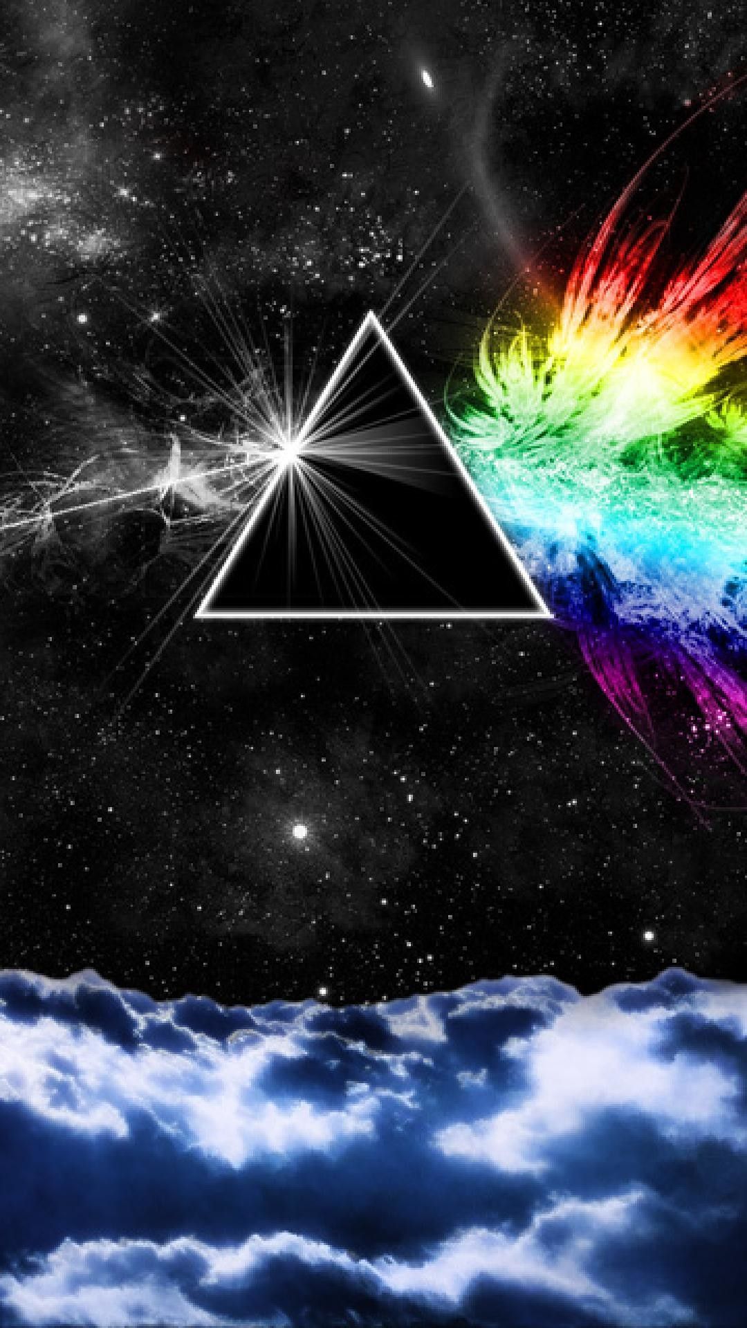 Pink Floyd Dark Side Of The Moon Wallpapers posted by Michelle Walker