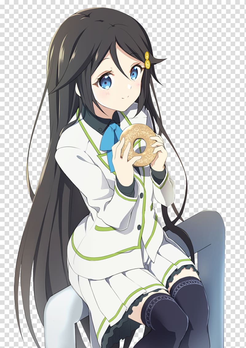 Phantom World PNG clipart image free download