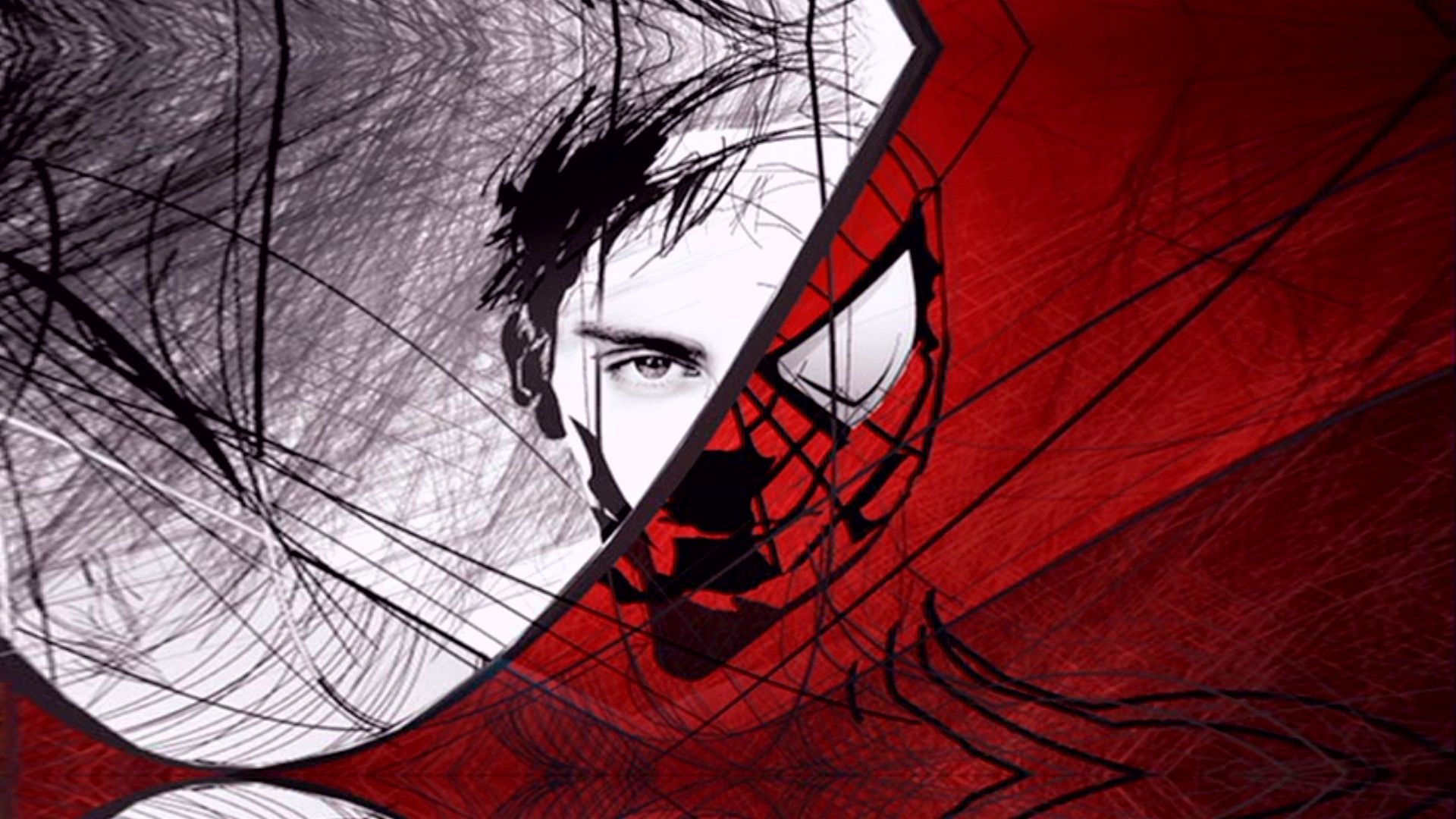 Free download Spider Man Computer Wallpaper Desktop Background