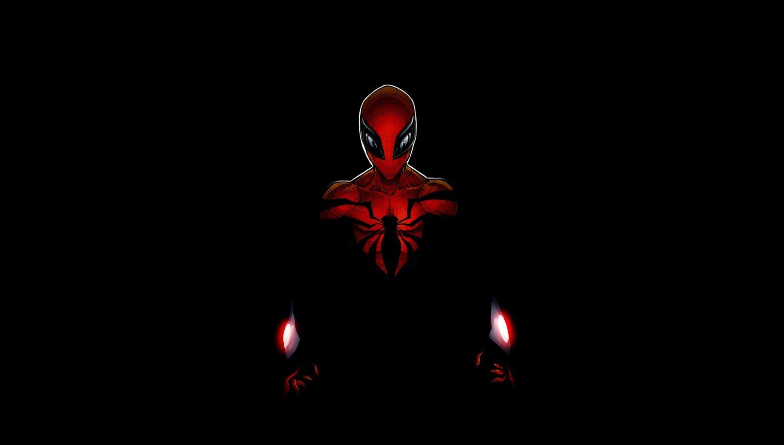 Spider Man For Computer Wallpapers - Wallpaper Cave