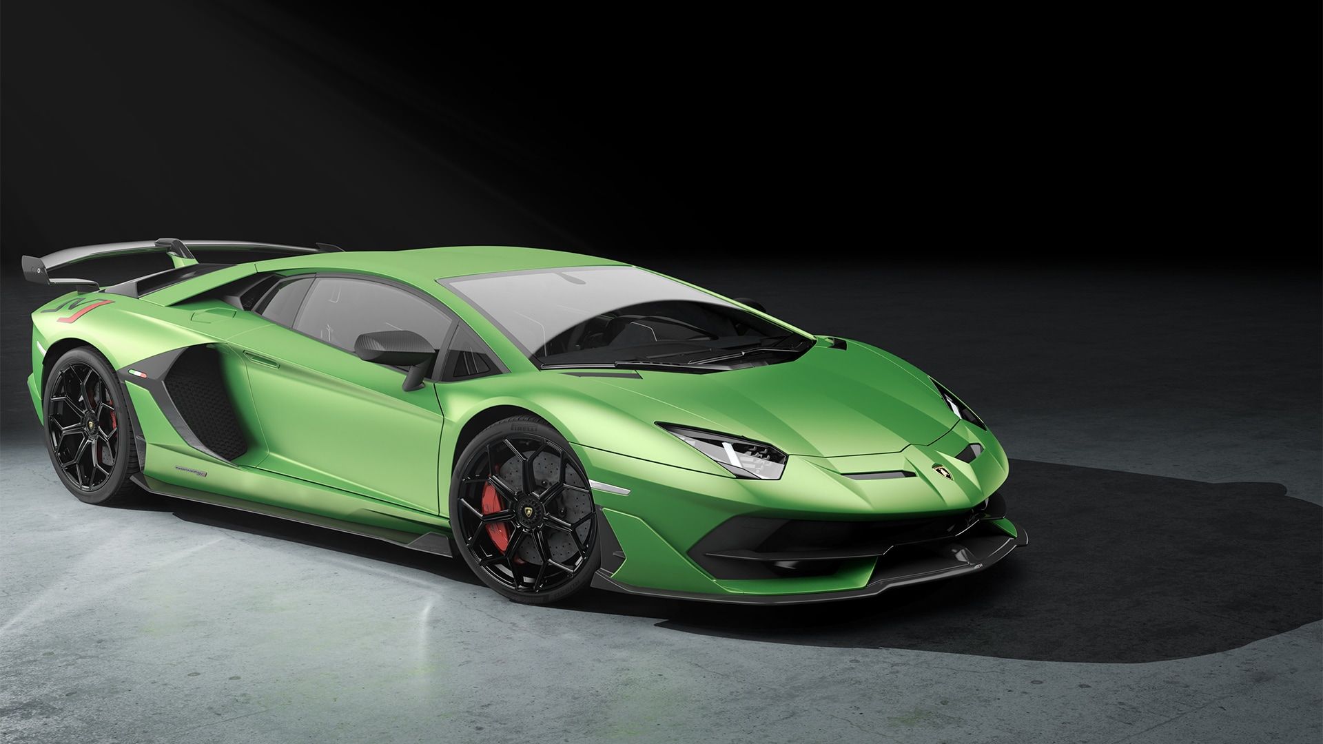 Lamborghini Phantom S Wallpapers - Wallpaper Cave
