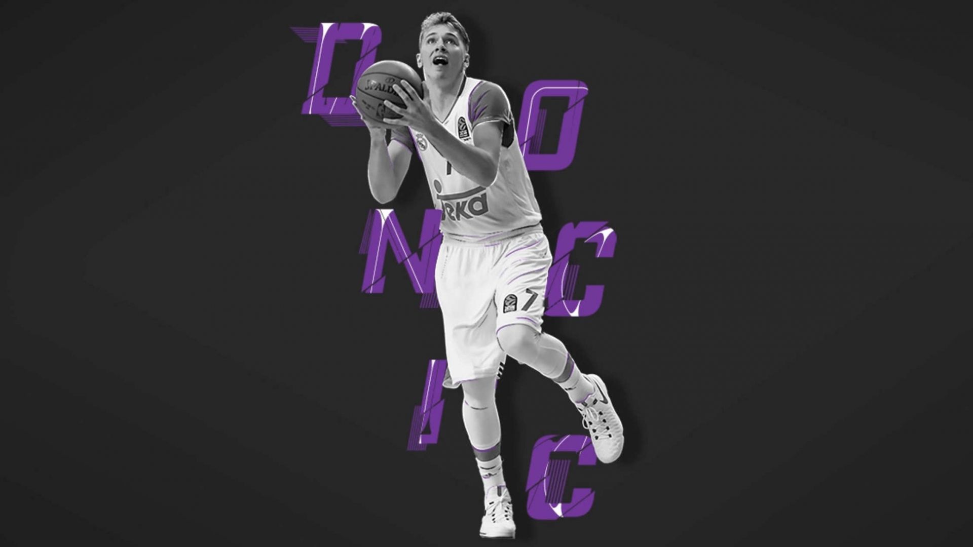 Free download Get to Know Luka Doncic Sacramento Kings 2340x1270