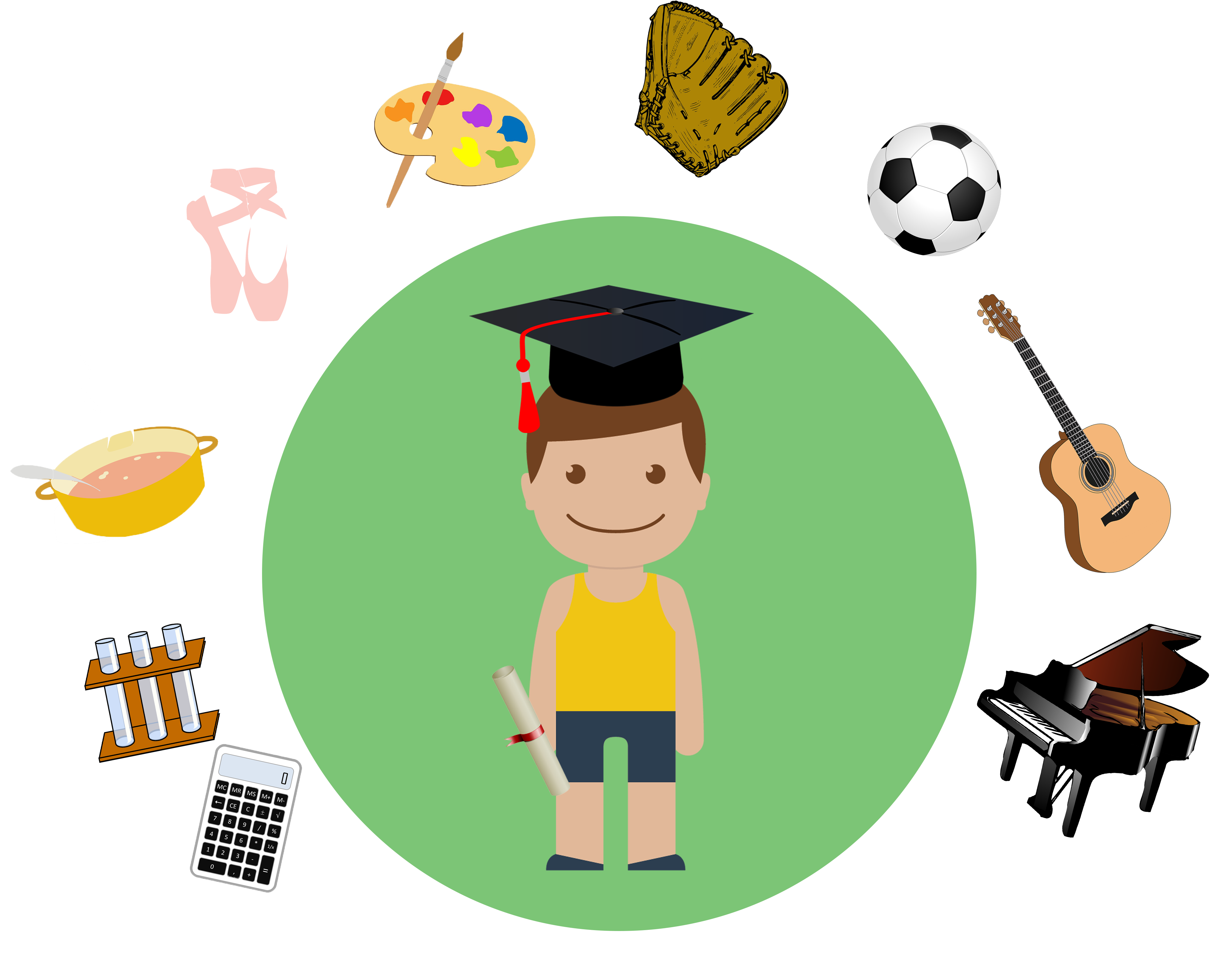 Extra Curricular Wallpapers Wallpaper Cave