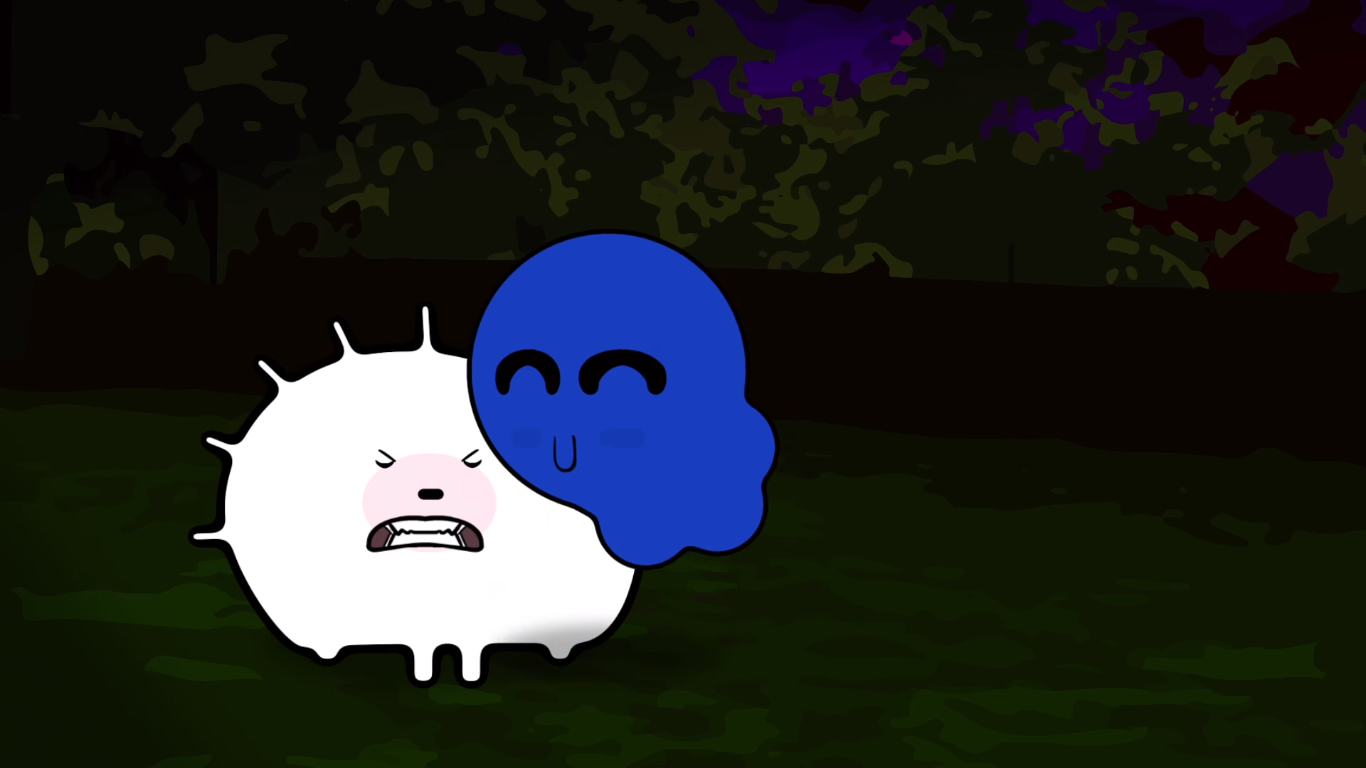 CatGhost 4 Circle General