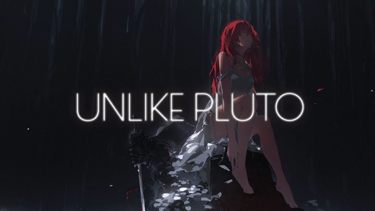 Unlike Pluto For Your Sadness
