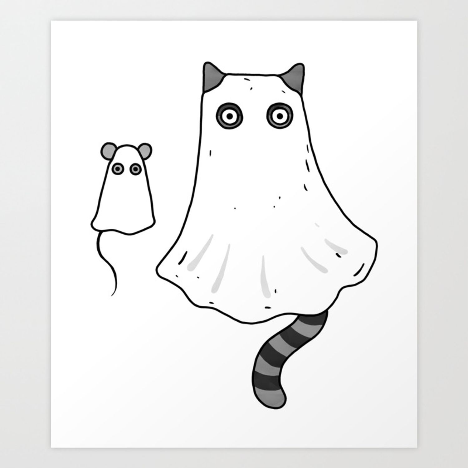 Catghost