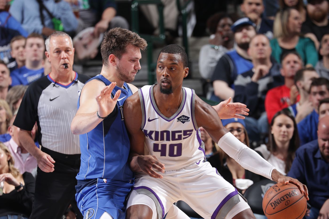 Kings vs Mavericks preview: Did you know the Kings could have