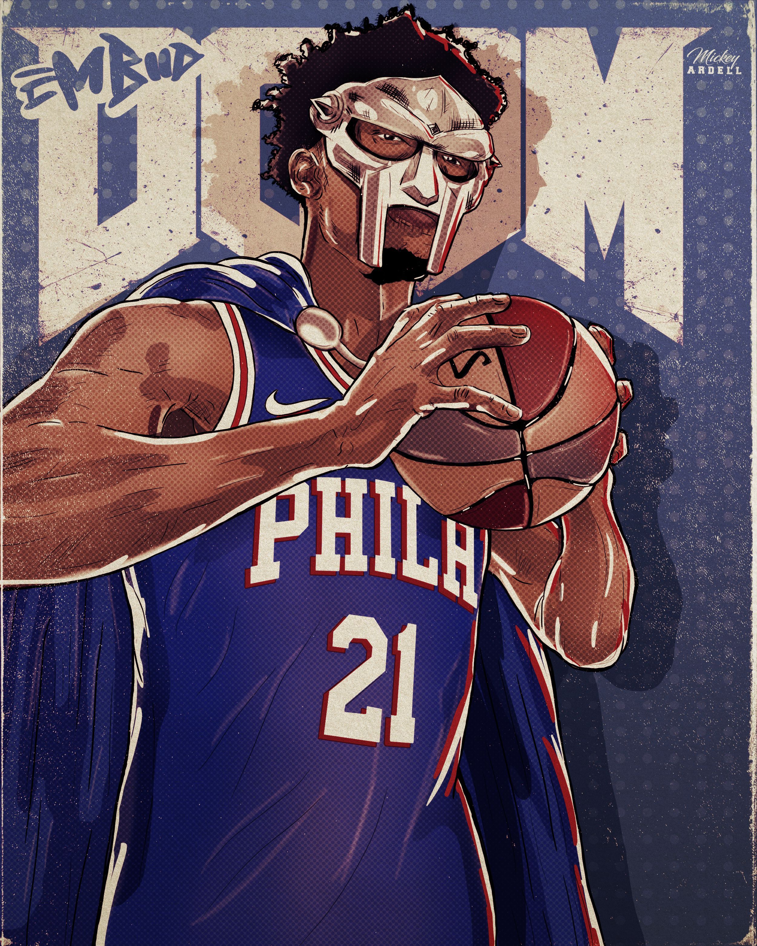 Best Philadelphia 76ers image. Ben simmons, Nba players, Nba