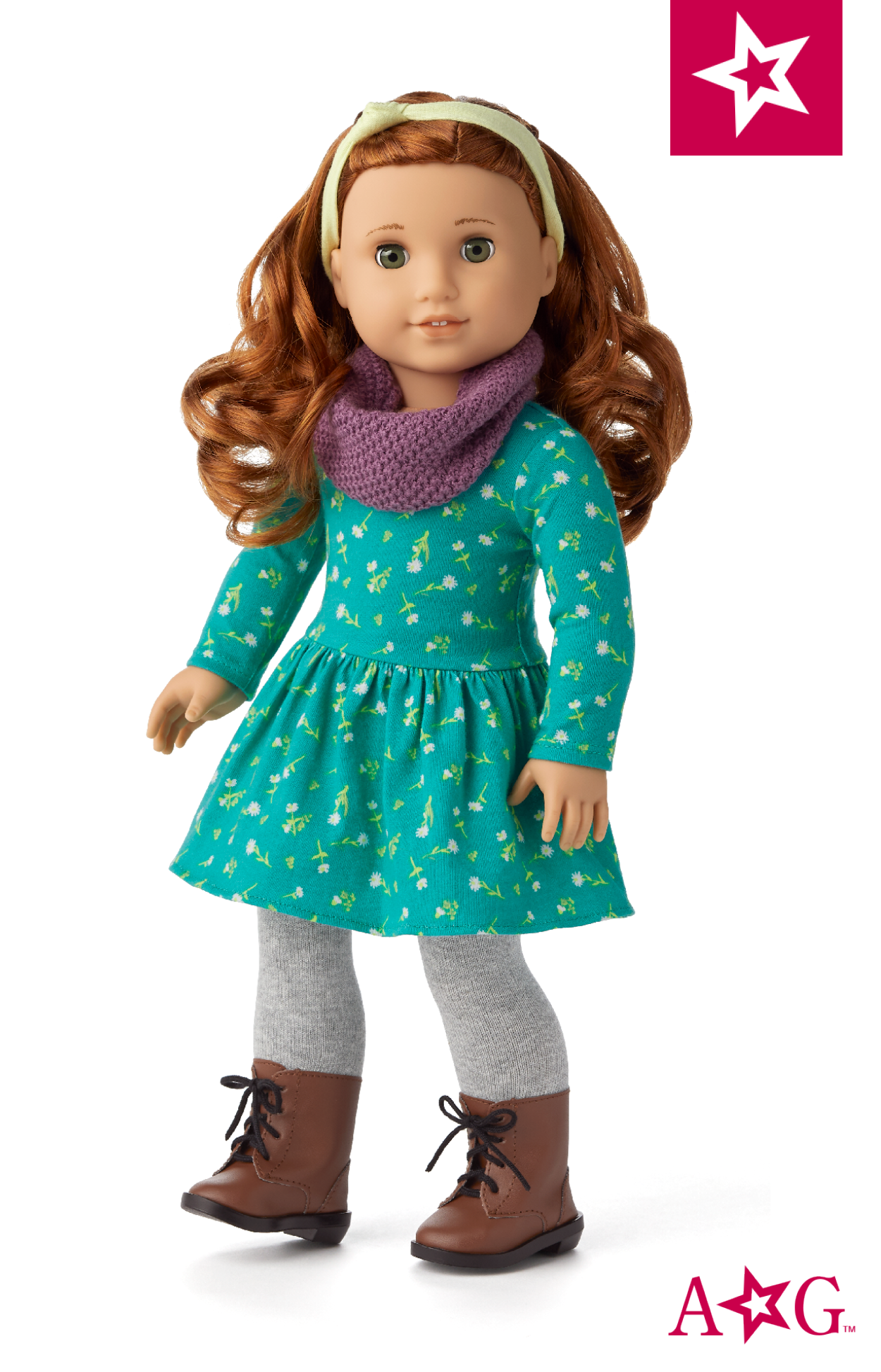 blaire wilson mini doll