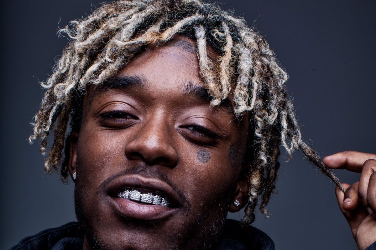 Lil Uzi Vert's 'The Perfect Luv Tape': First Thoughts
