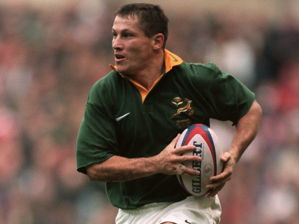 Springboks 1995 Wallpapers - Wallpaper Cave