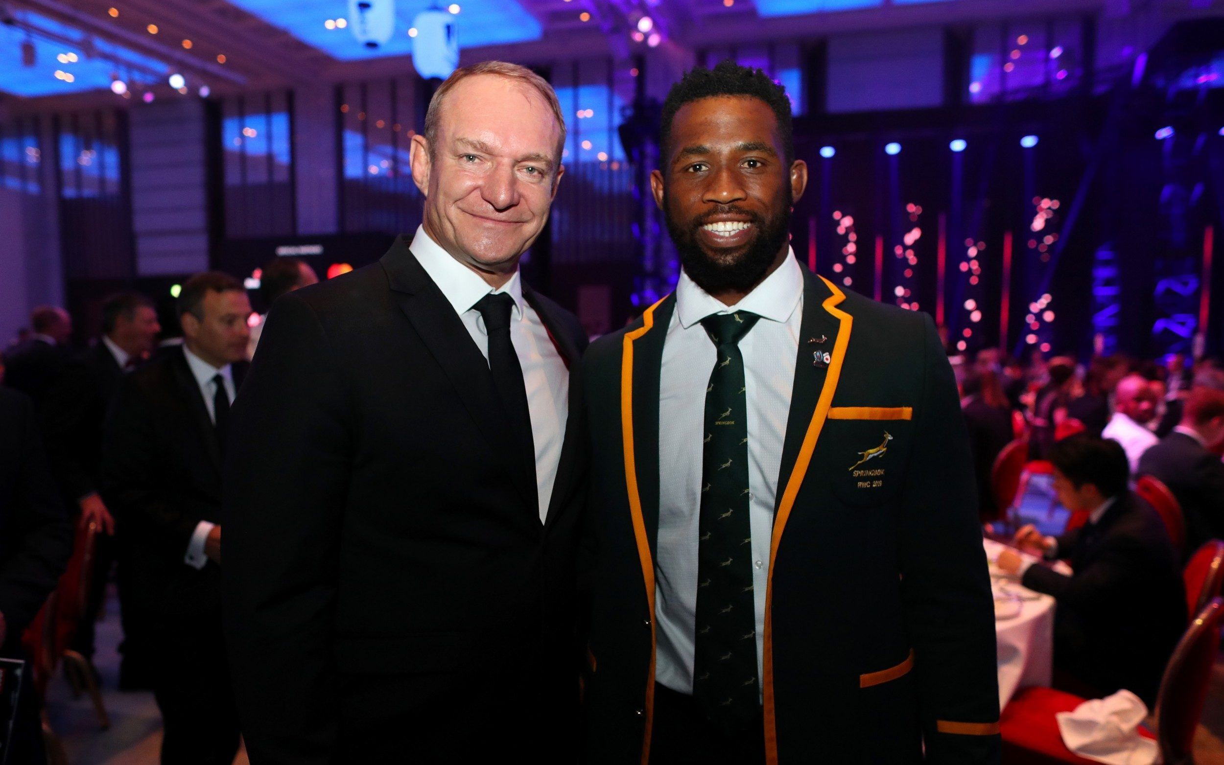 Springboks 1995 Wallpapers - Wallpaper Cave