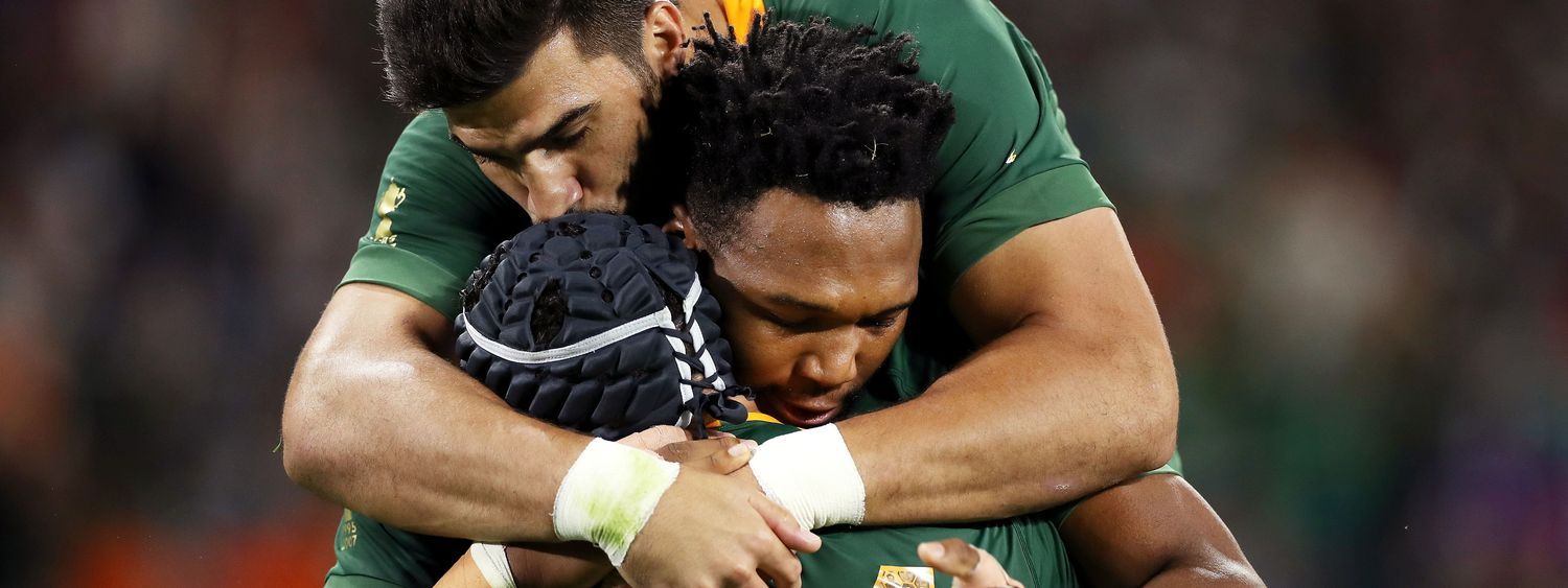 Springboks 1995 Wallpapers - Wallpaper Cave