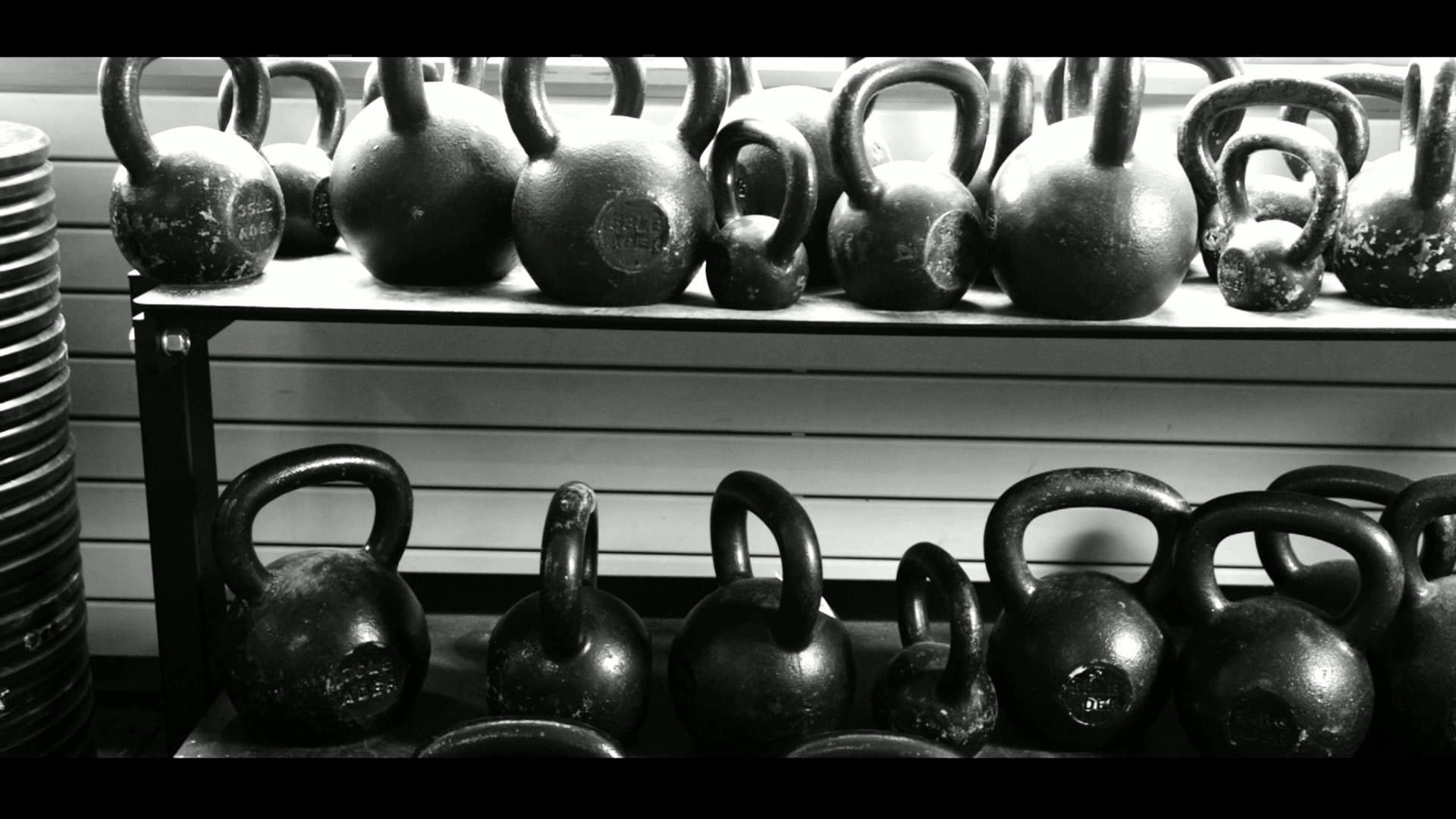 Crossfit Wallpaper
