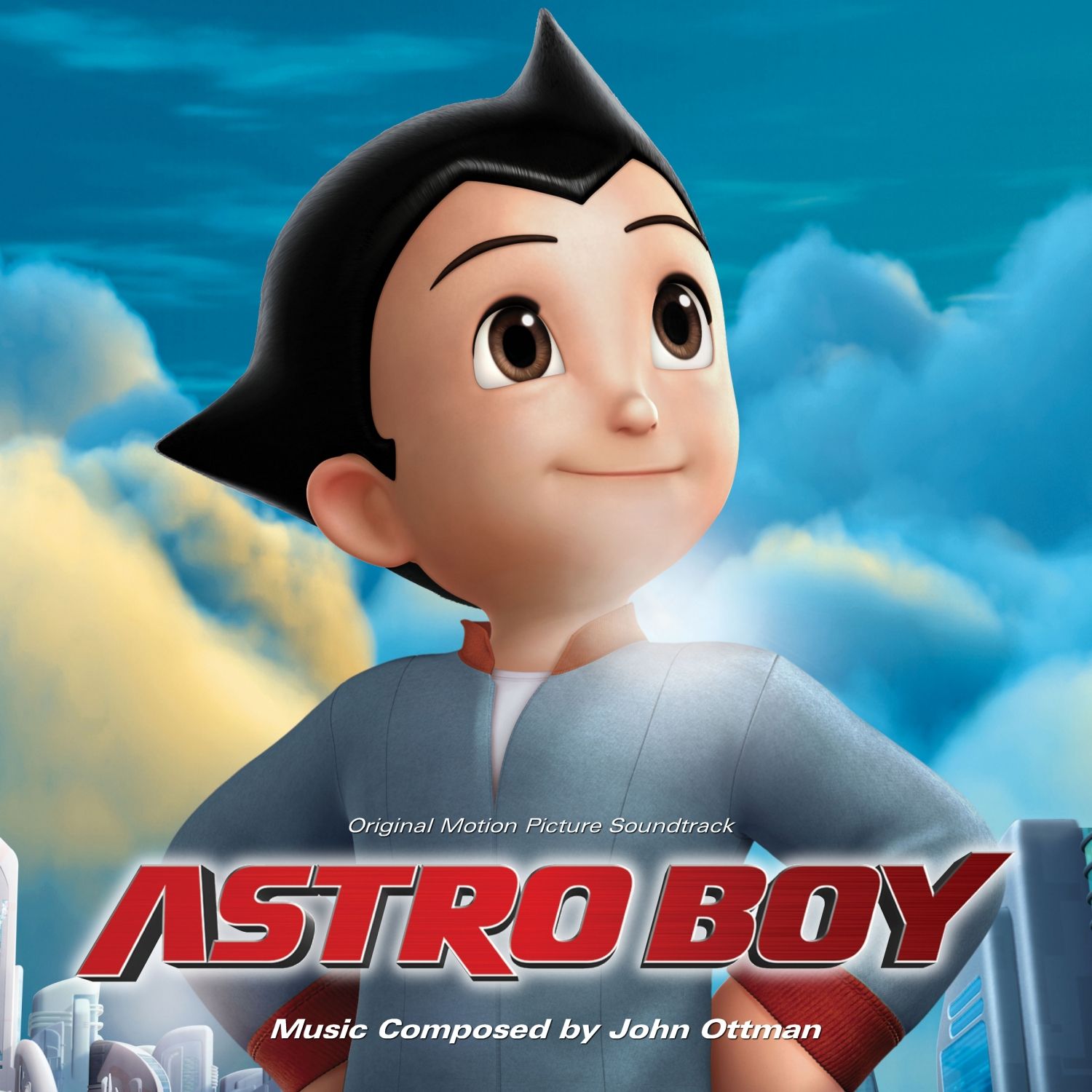 Astro Boy wallpaper, Cartoon, HQ Astro Boy pictureK