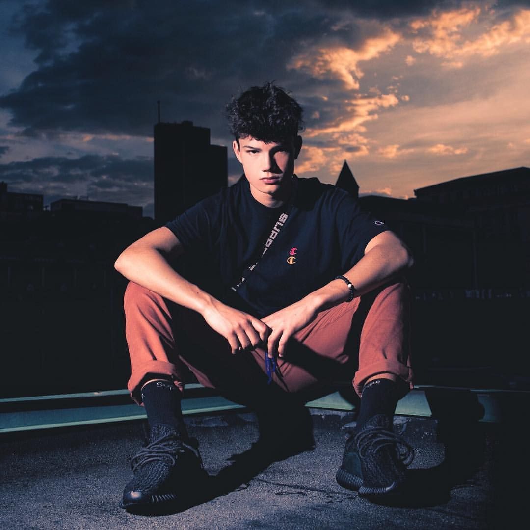 Best Ian Jeffery image. Charles james, Cute guys, Celebrities