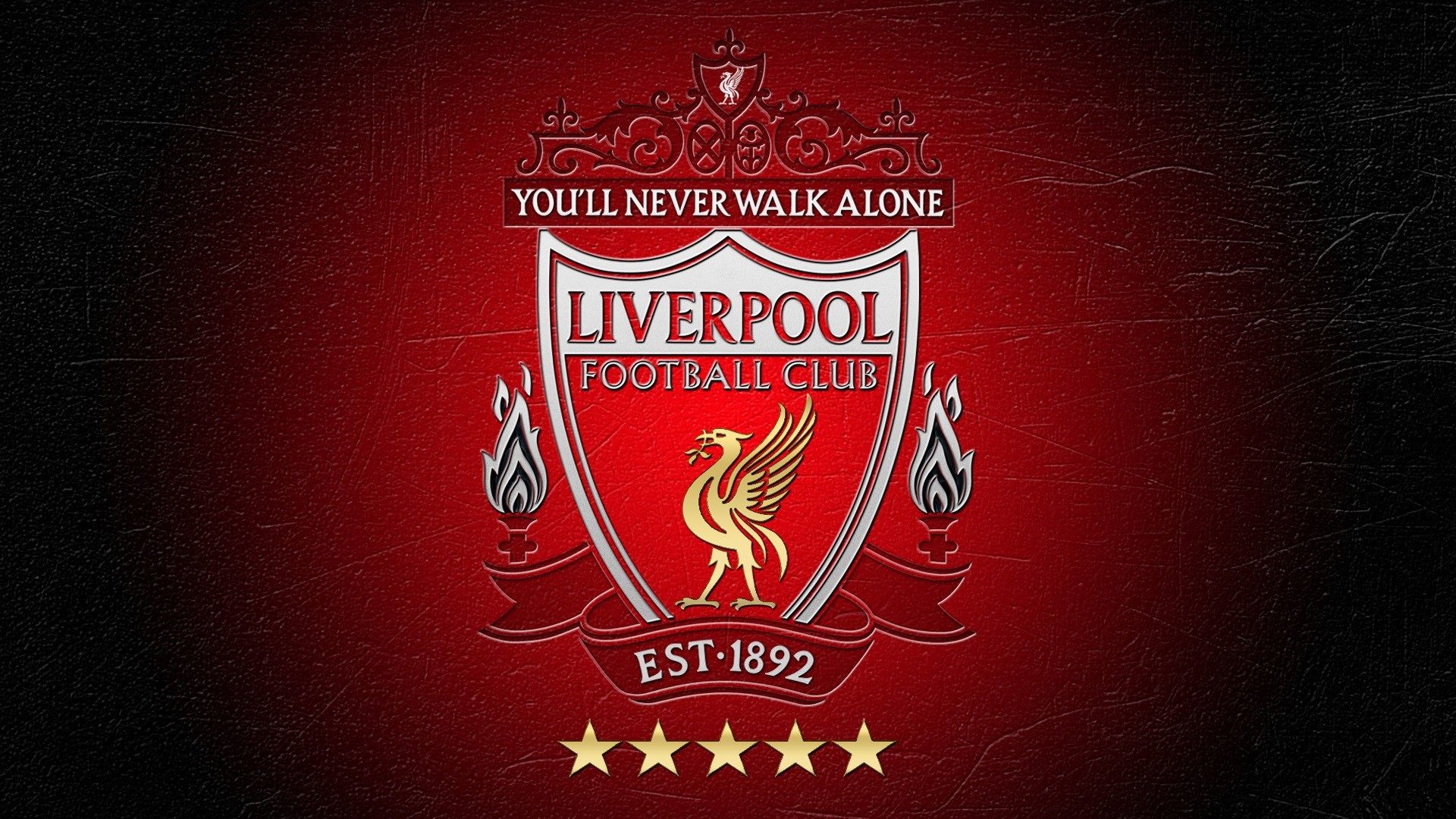 Liverpool Desktop Wallpaper Football Wallpaper