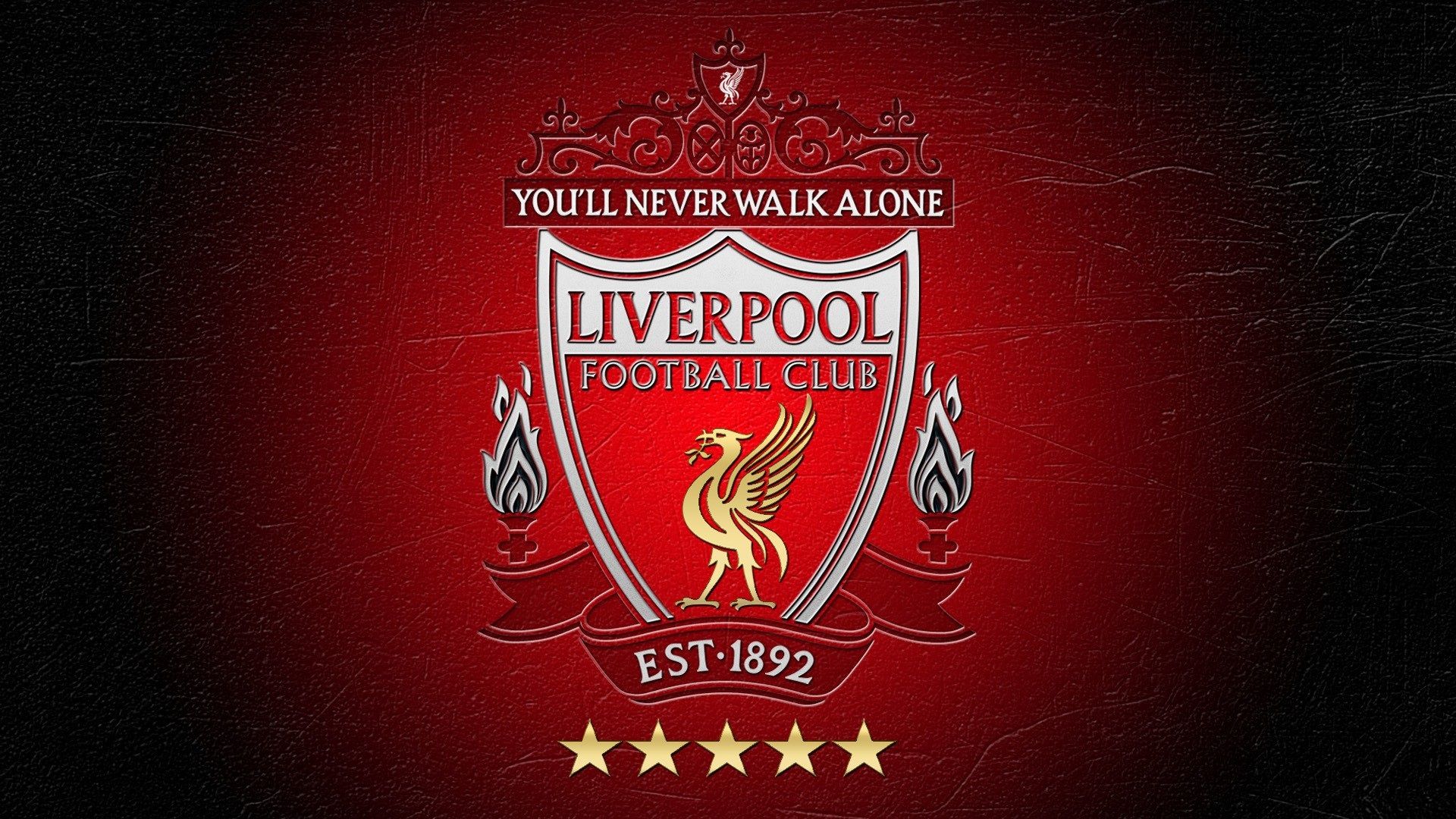 HD wallpaper: untitled, Liverpool FC, The Reds, Football club, Logo, 4K |  Wallpaper Flare