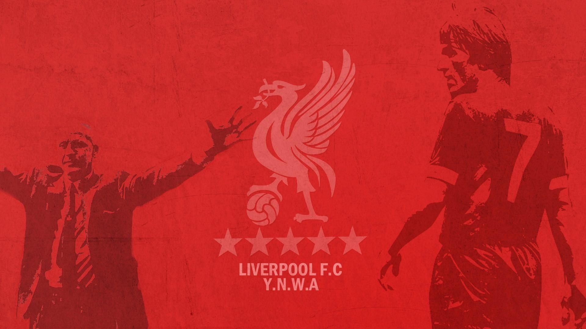 HD Liverpool Wallpaper Football Wallpaper