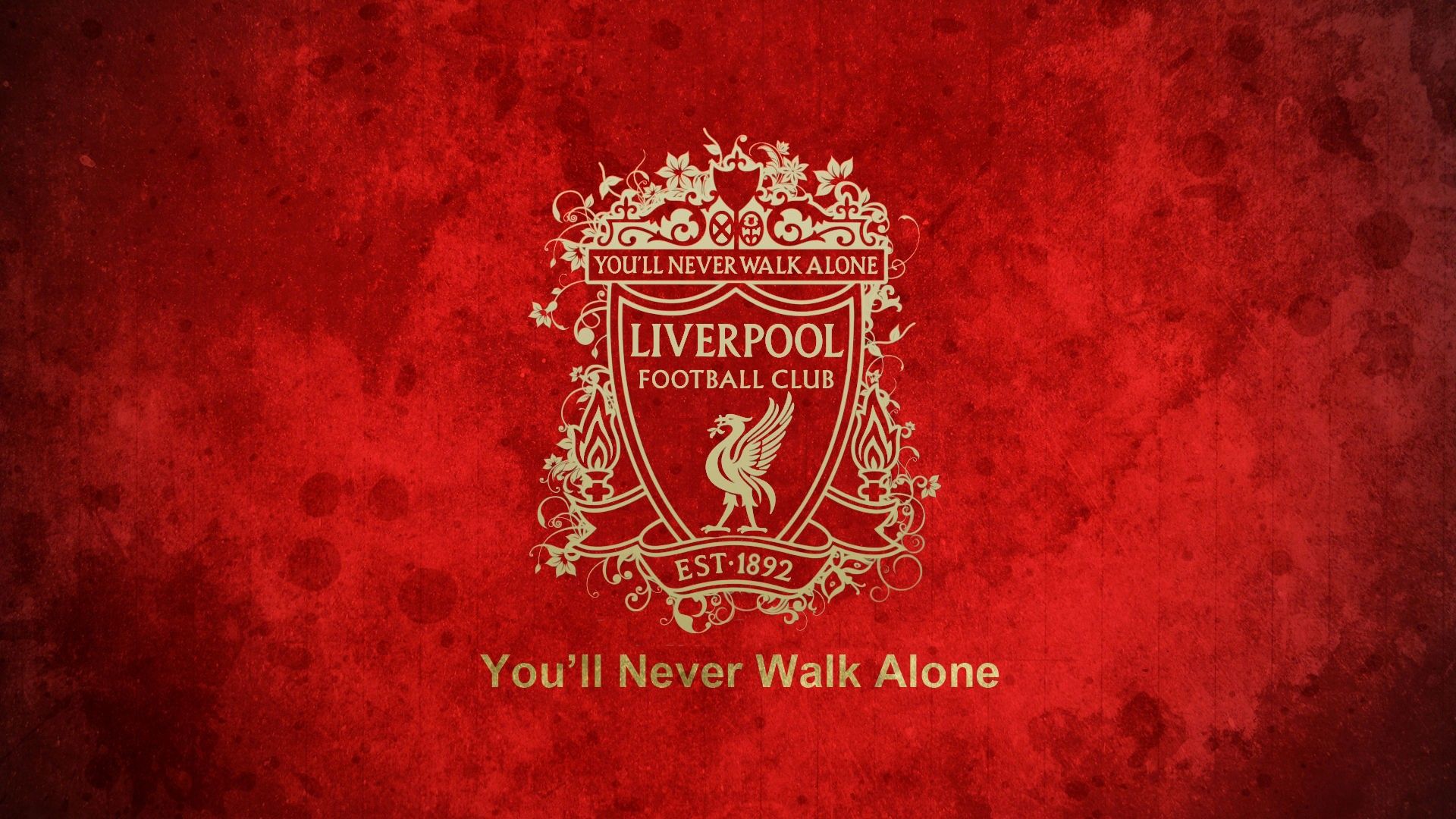 Wallpaper Liverpool Football Wallpaper