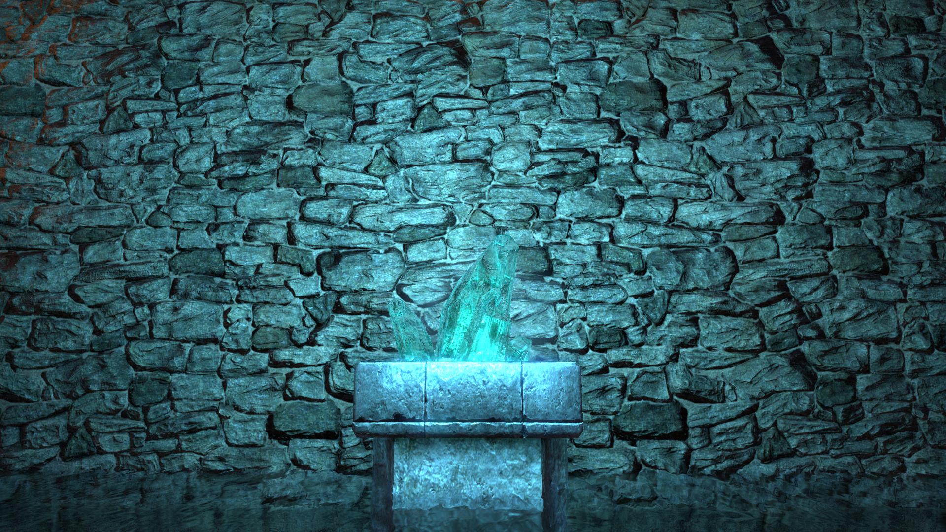 Just a nice calming picture I took for my desktop background