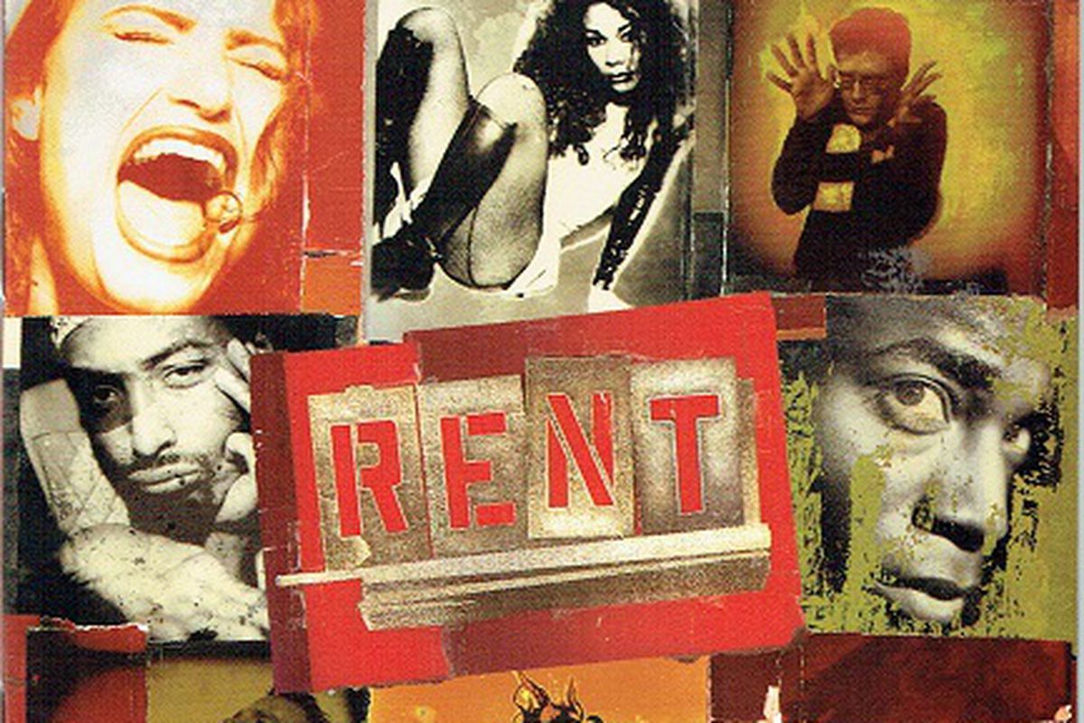 Why Rent feels so outdated 20 years after its debut