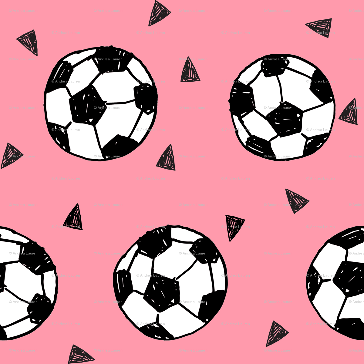 Pink Soccer Ball Wallpapers - Wallpaper Cave