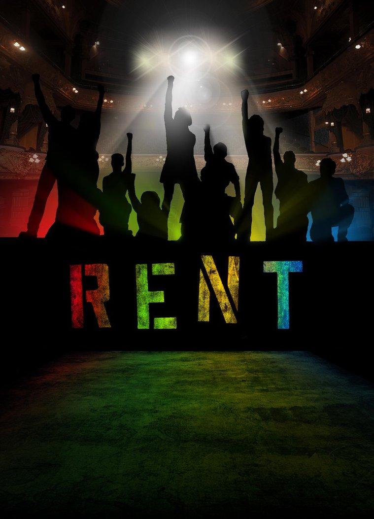 SoleStage Players Present RENT Tickets in New Hope, PA, United States