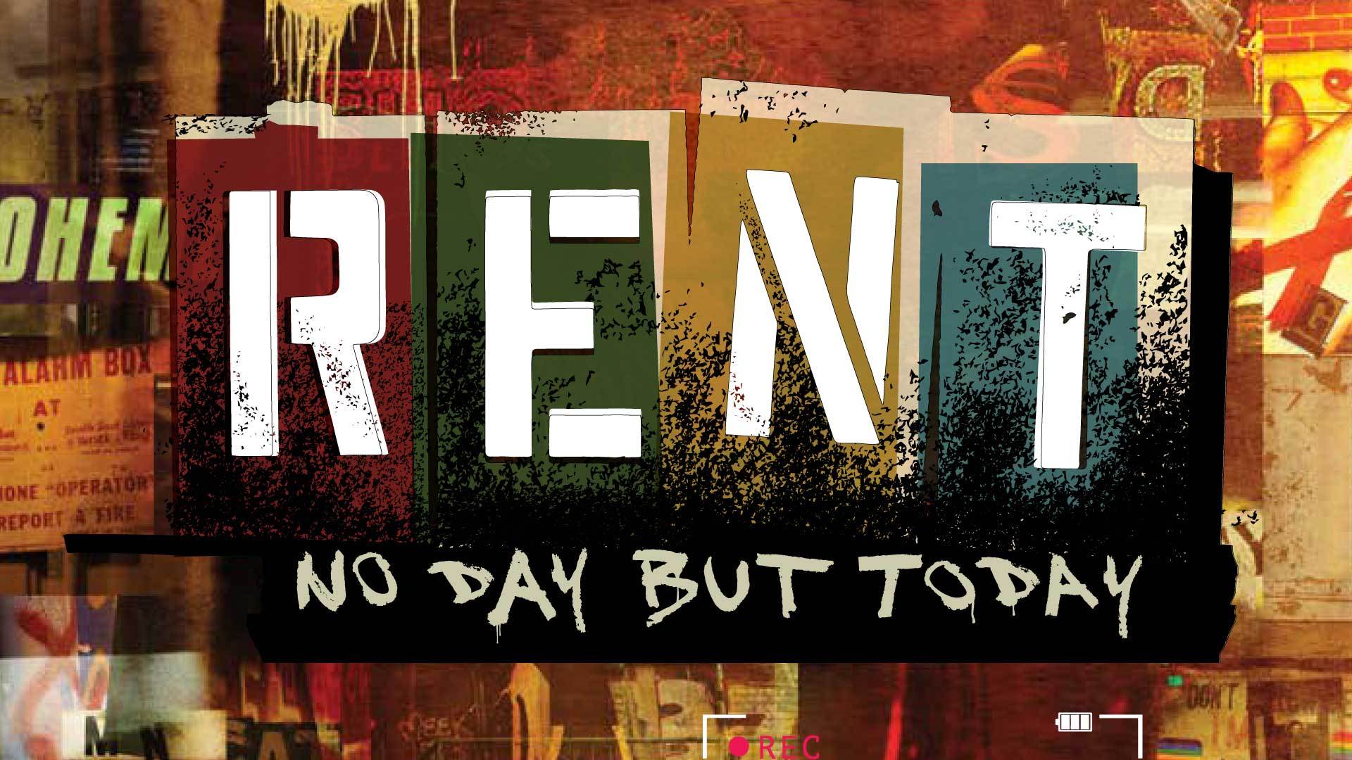 Rent: Live HD Wallpaper NEW Tab Theme