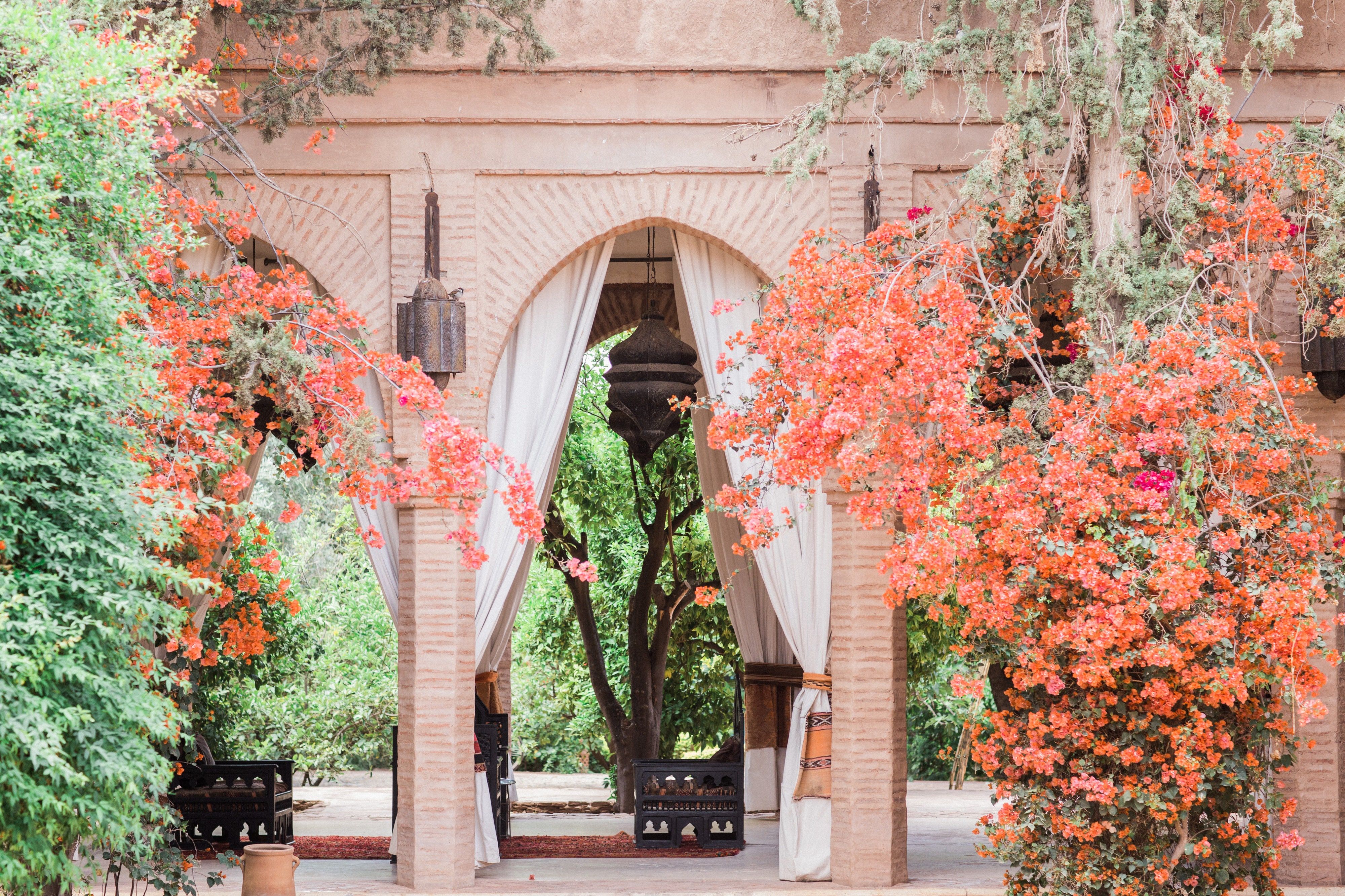 The Best Hotels in the World: 2020 Gold Listé Nast Traveler