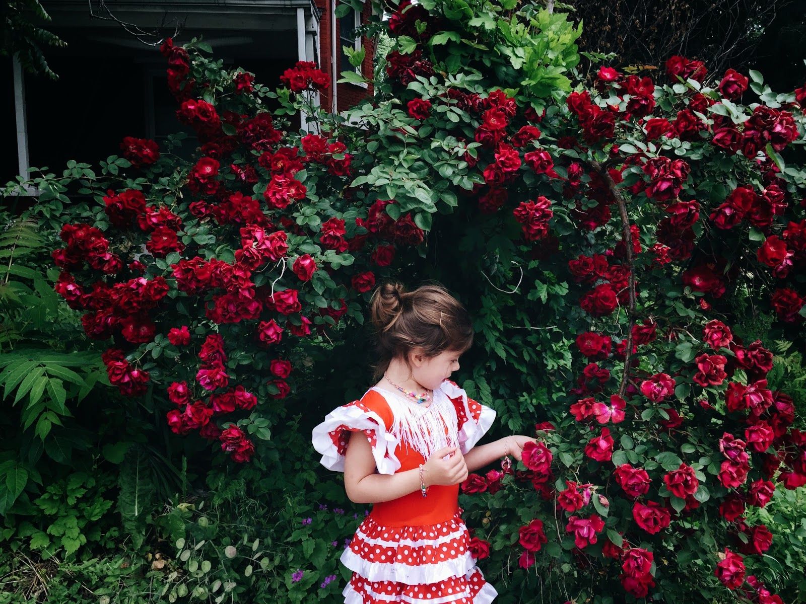 snippets // as spring turned into summer. it's the little things