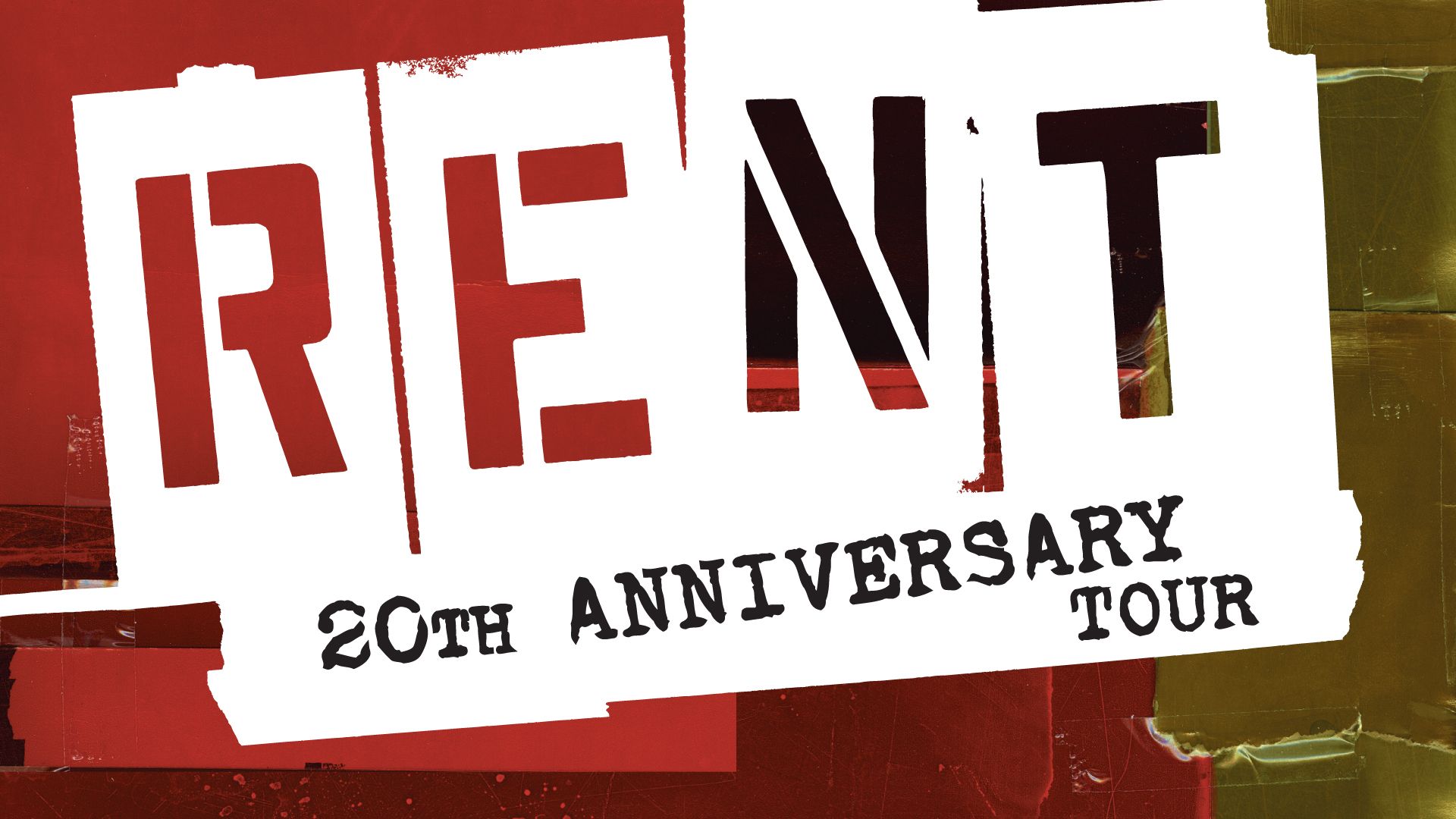 Rent and the History of the AIDS Crisis
