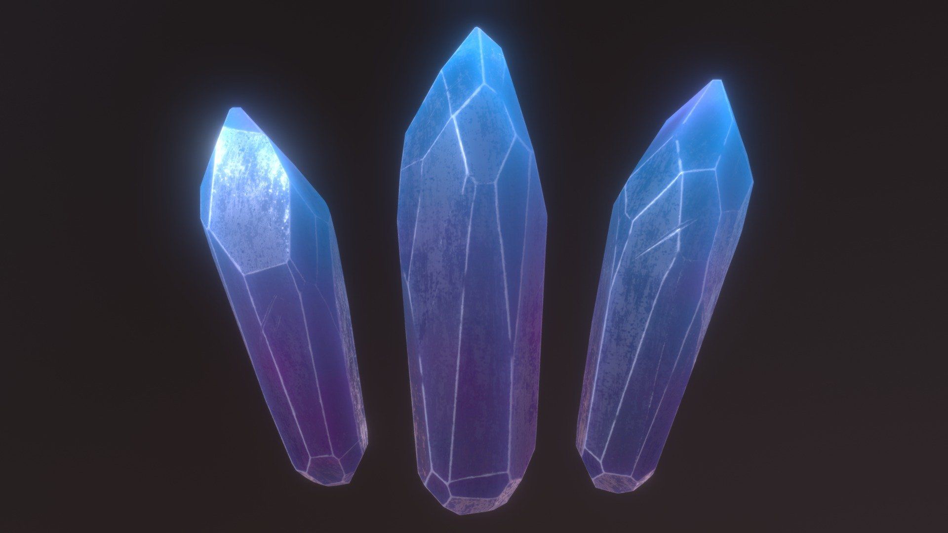 Glowing Gem Wallpapers - Wallpaper Cave