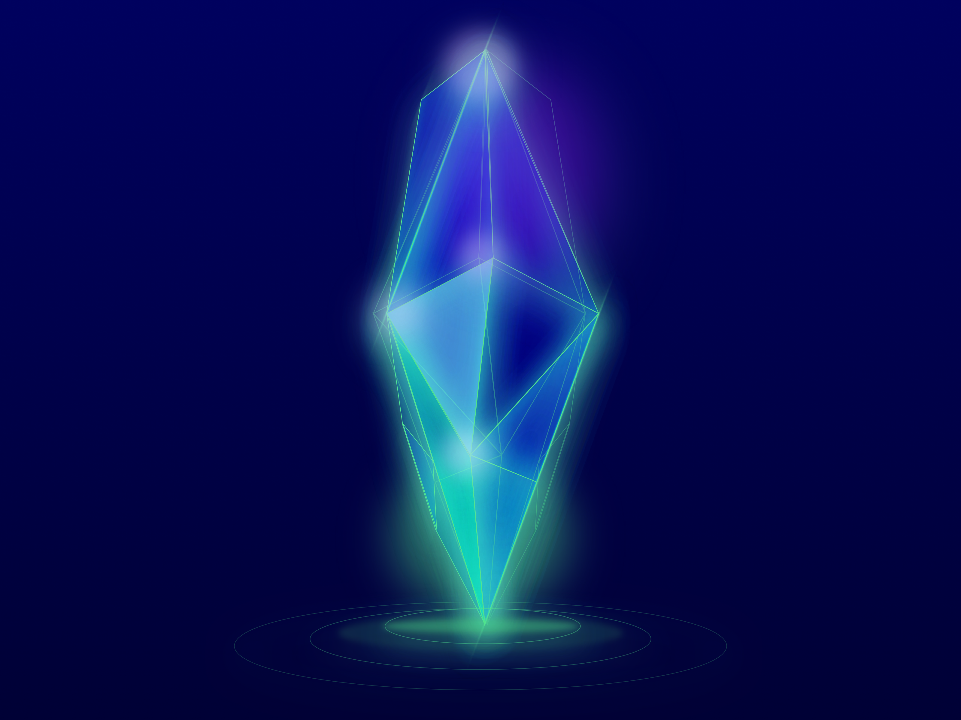 Crystal Light