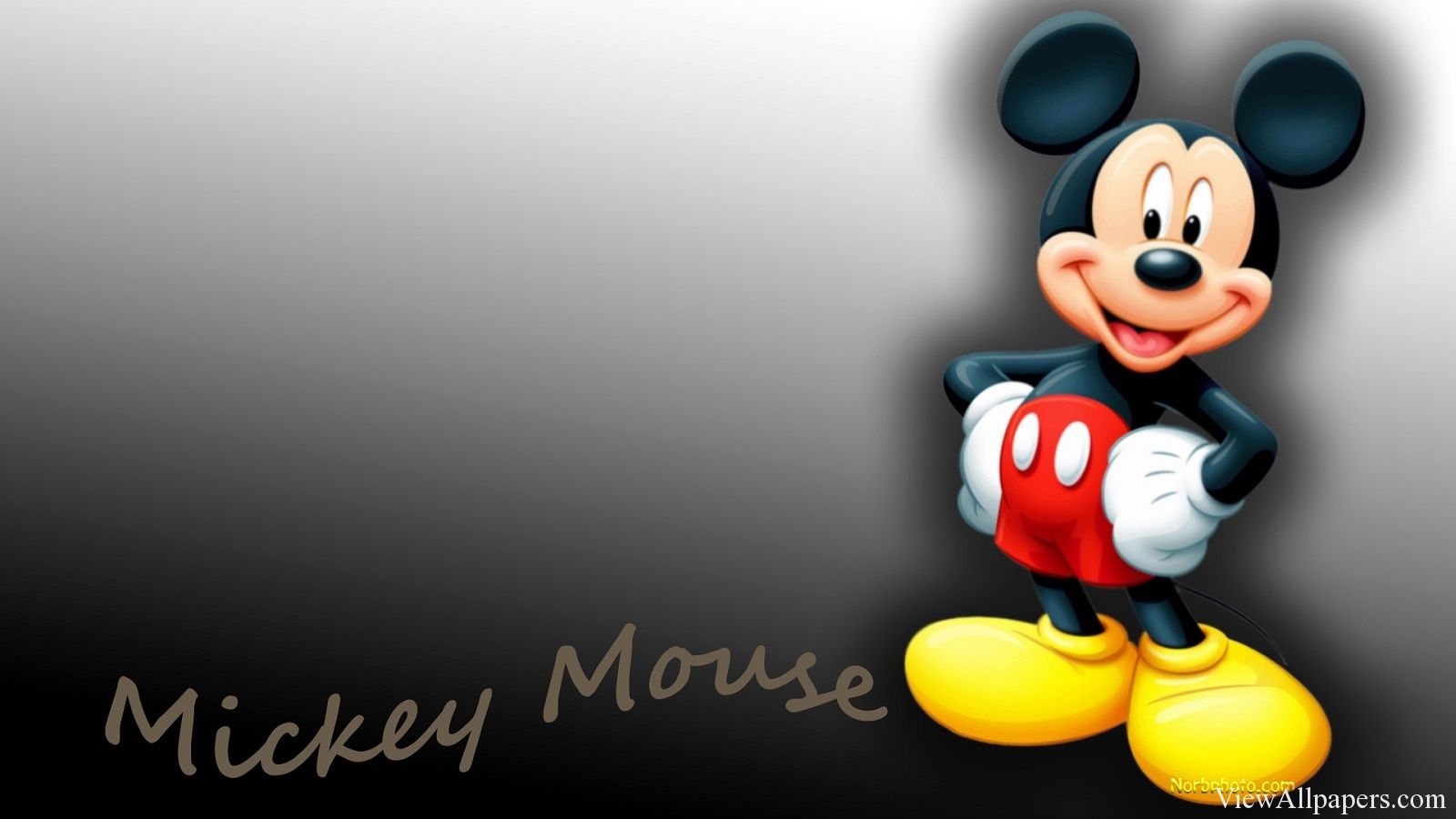 Free download Wallpaper download Mickey Mouse Disney For PC