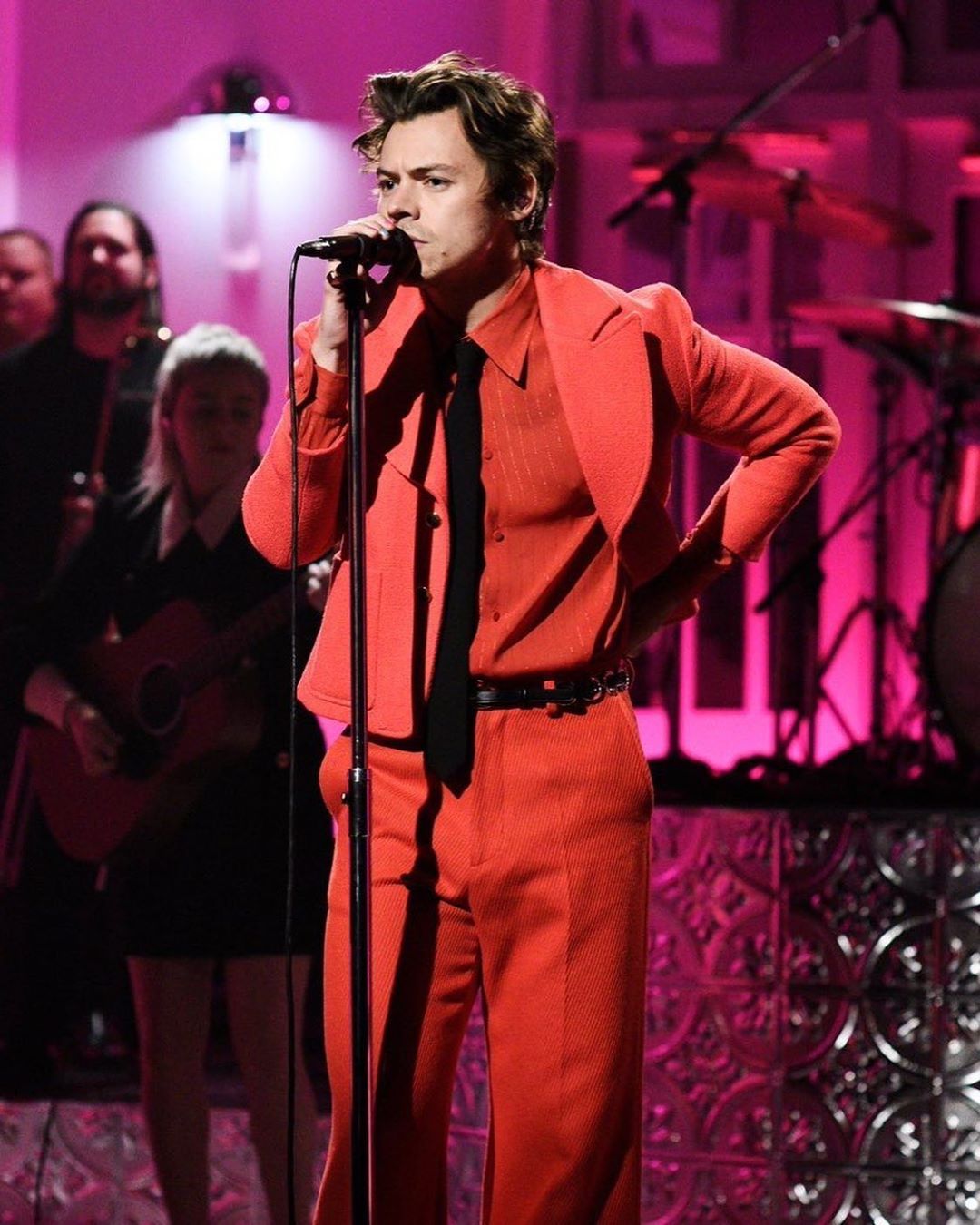 Watermelon Sugar Styles Photo