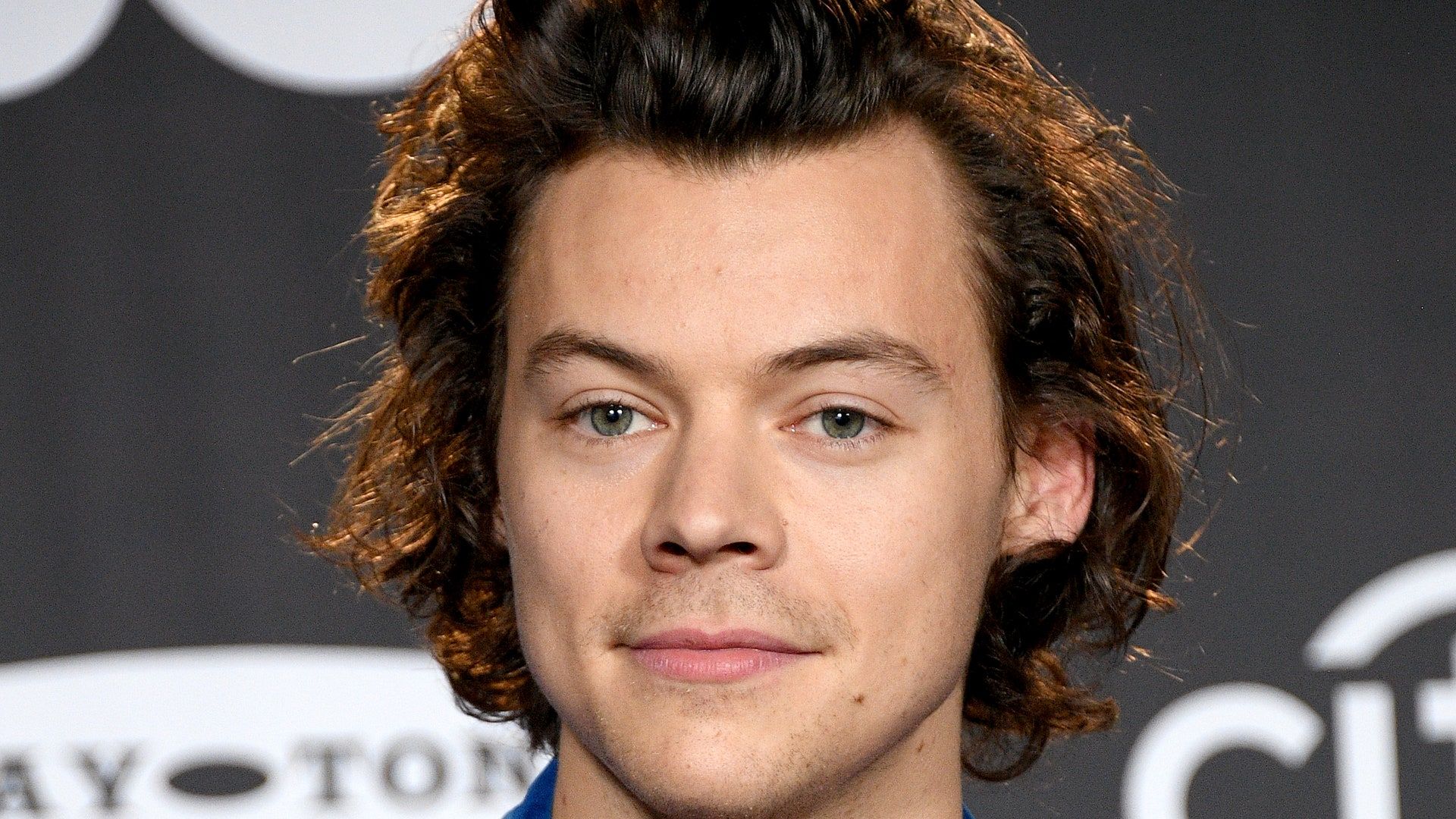 Harry Styles Teases More New Music With Cryptic Tweet