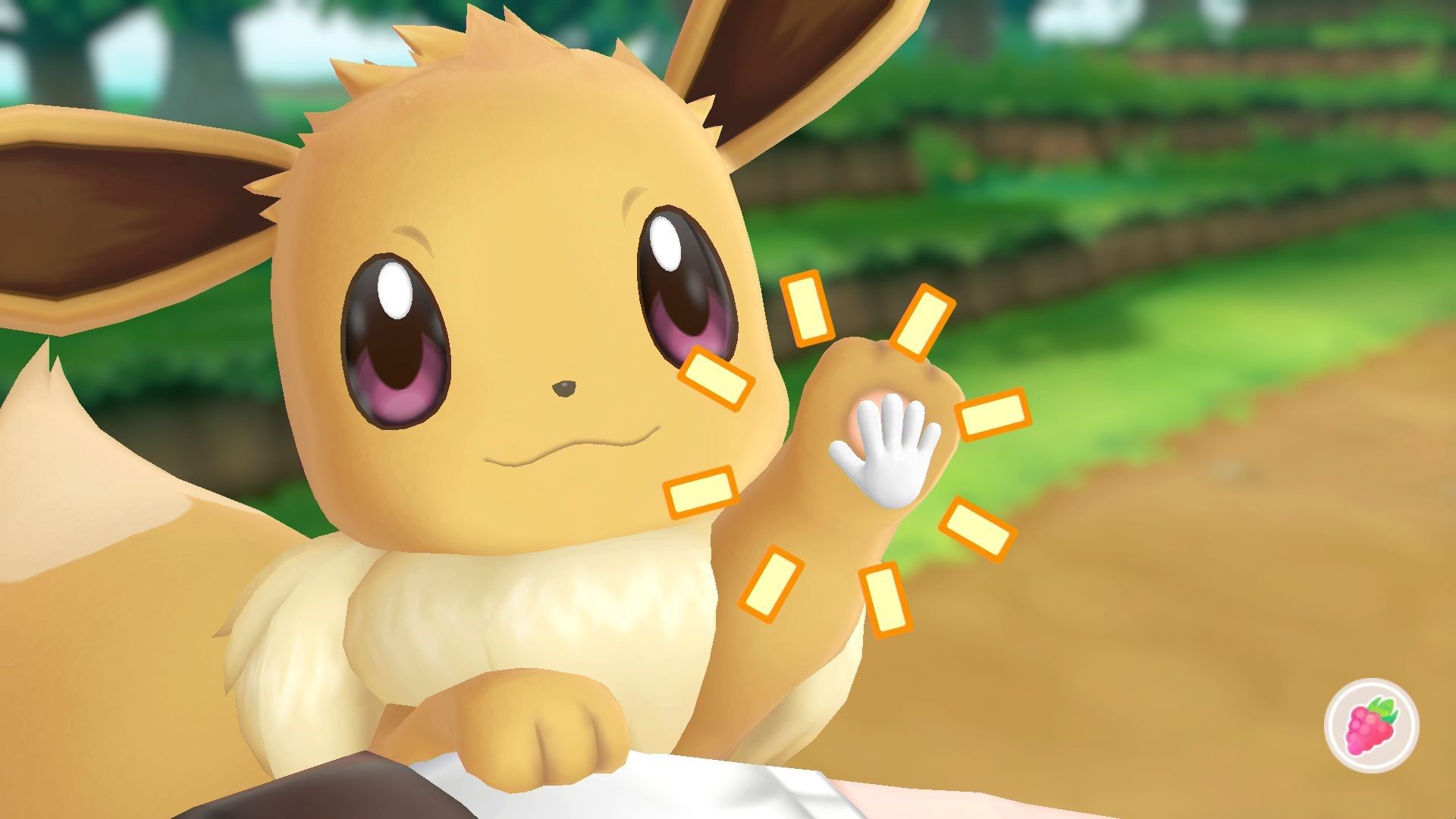 Japanese Promo Image Reveals Possible 'Pokémon: Let's Go”